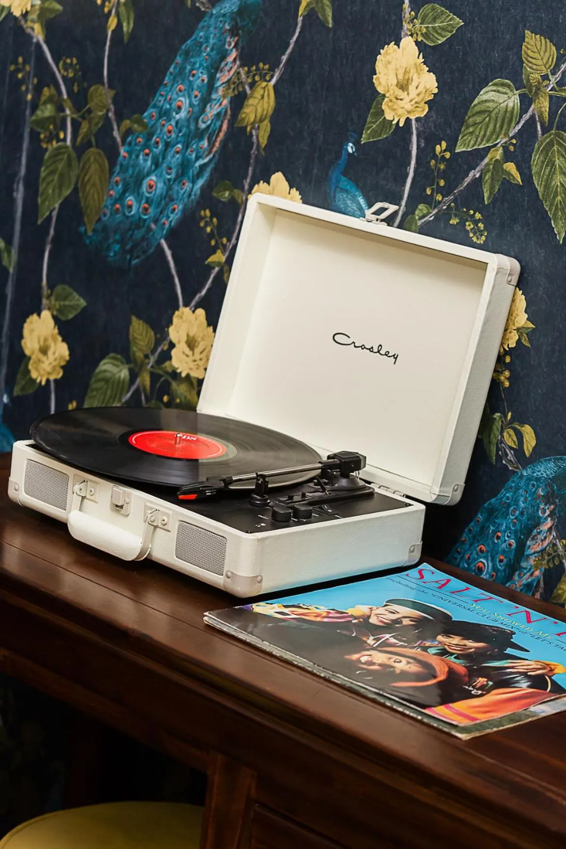 Bedroom in RainHill Hall Hotel