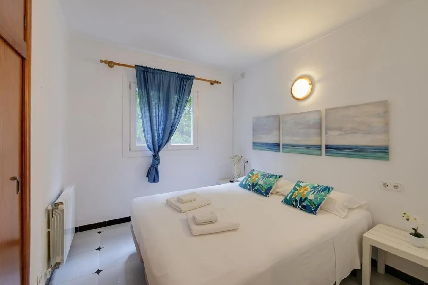 Apartamento Estrella del Mar