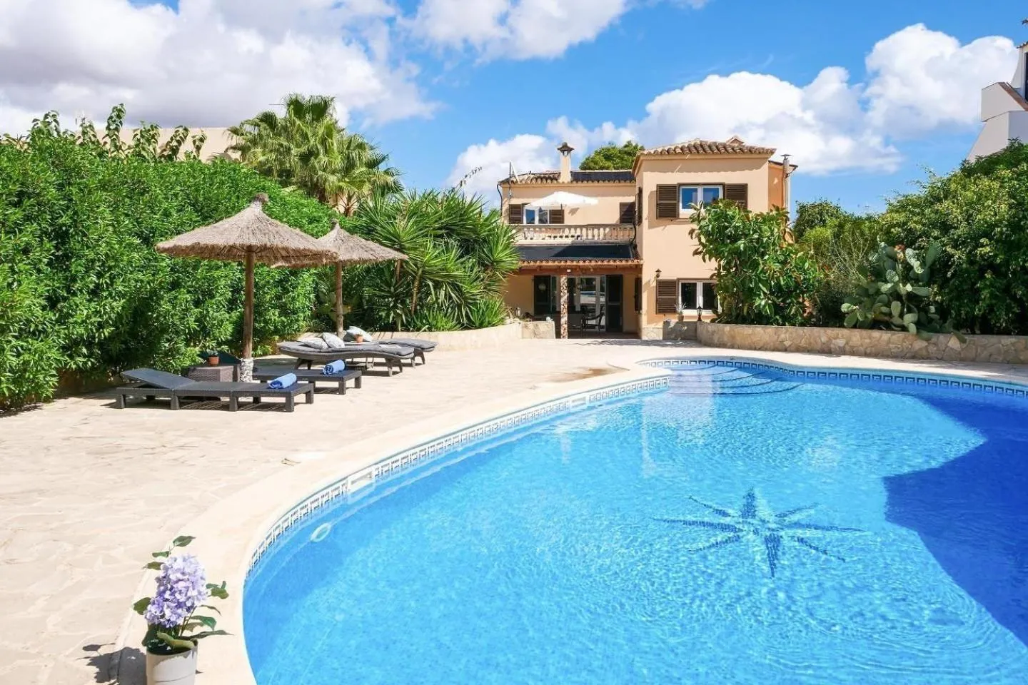 Apartamento Estrella del Mar