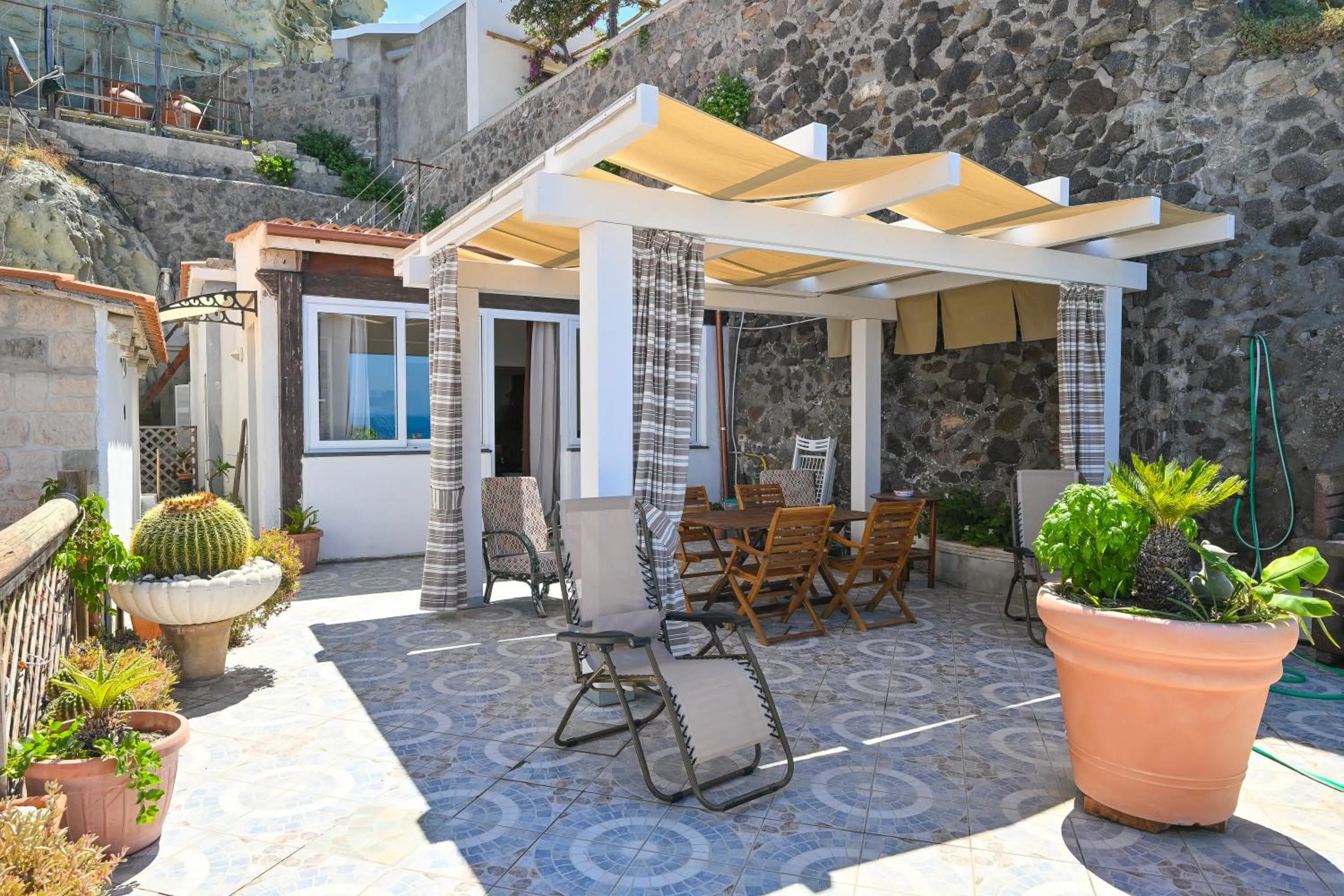 Casa vacanze Nausicaa