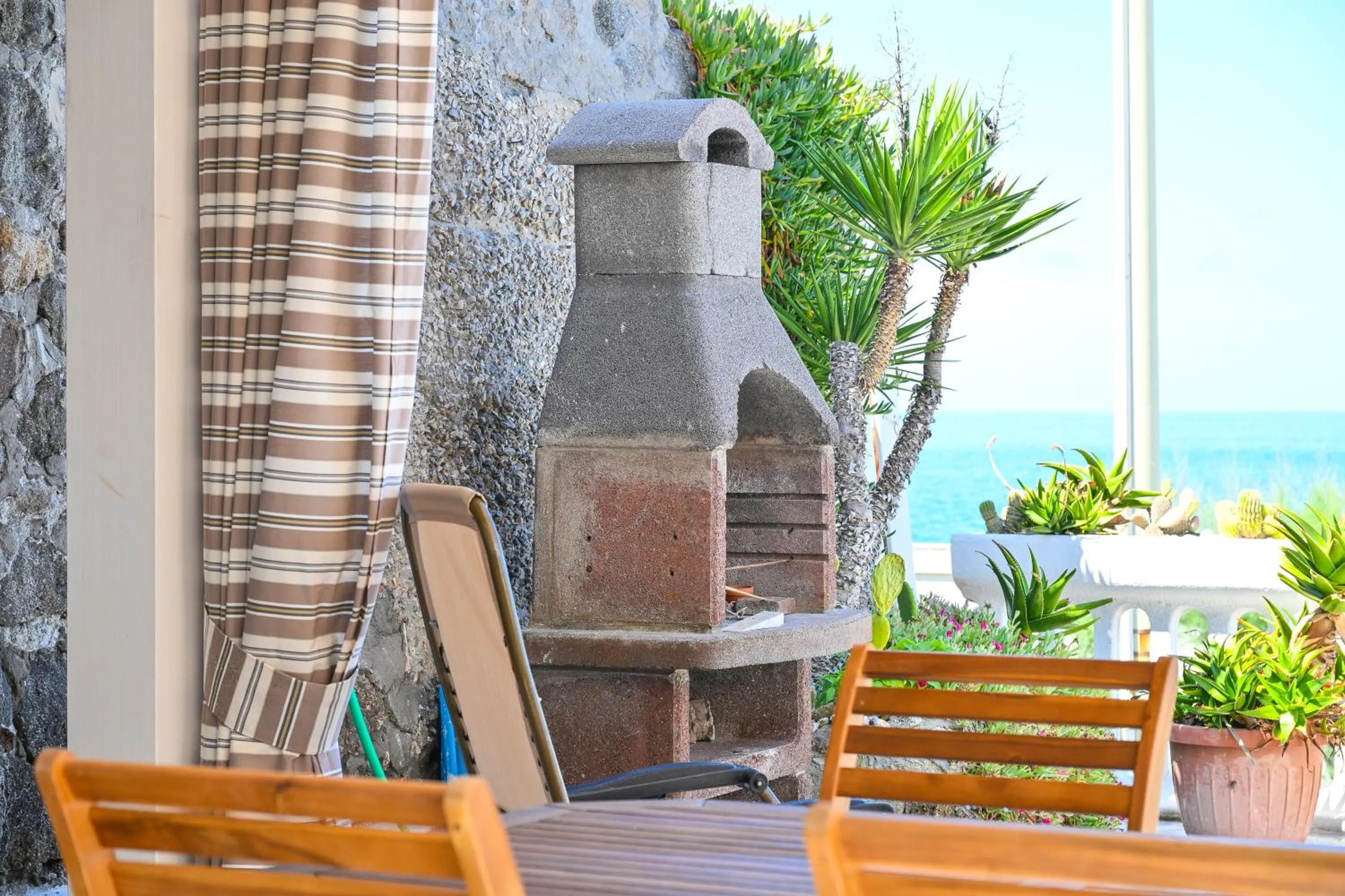 Casa vacanze Nausicaa