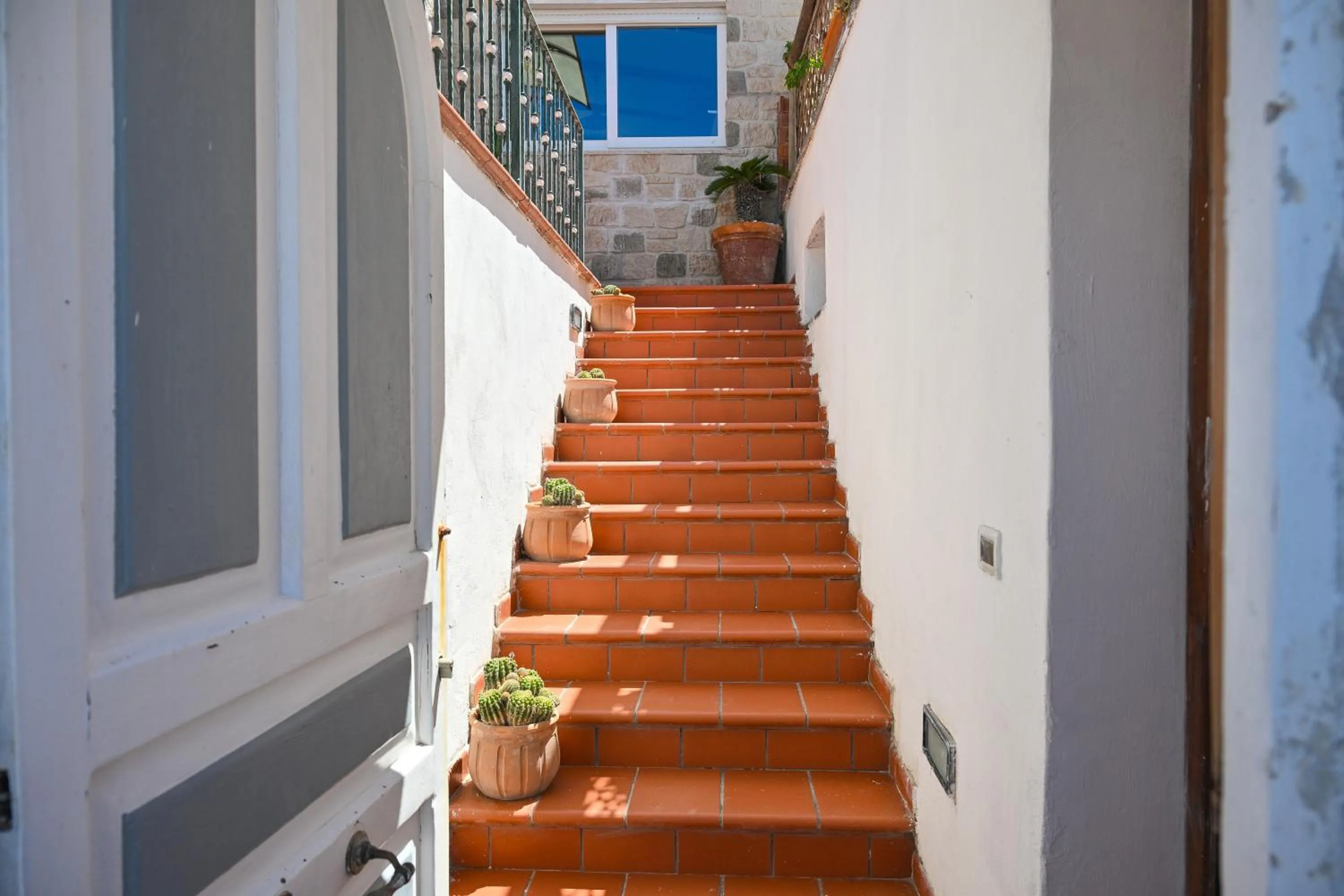 Casa vacanze Nausicaa