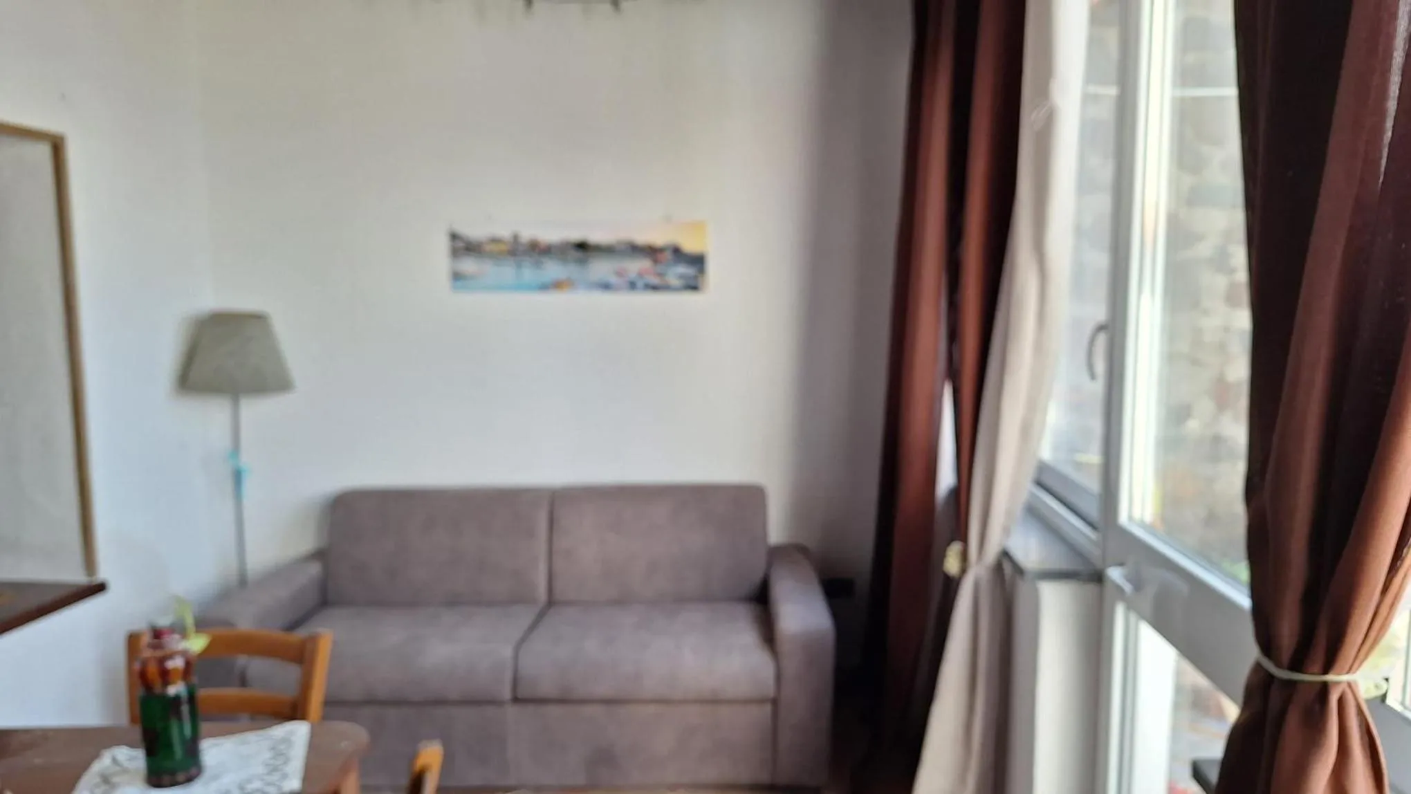 Casa vacanze Nausicaa