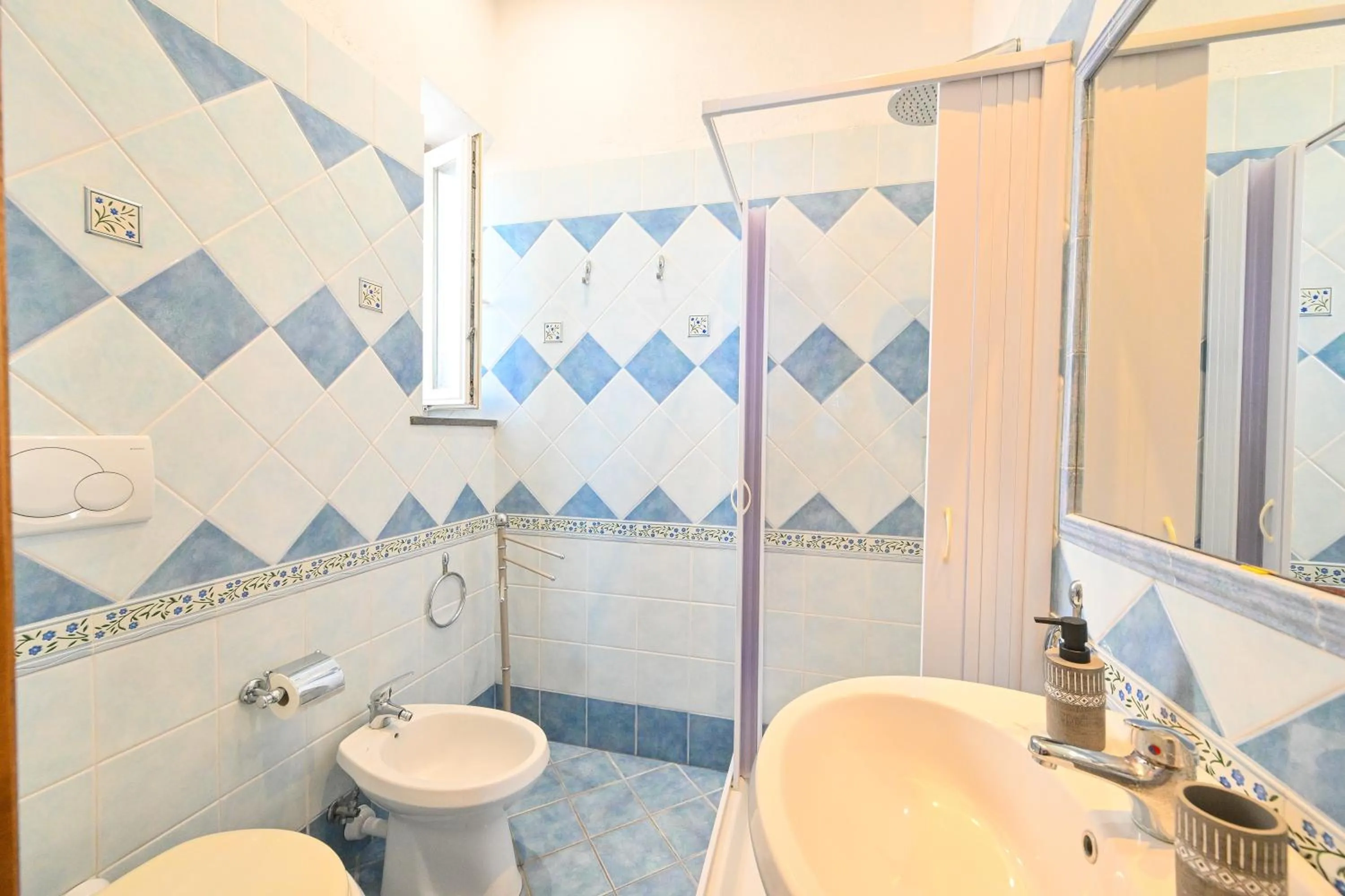 Casa vacanze Nausicaa