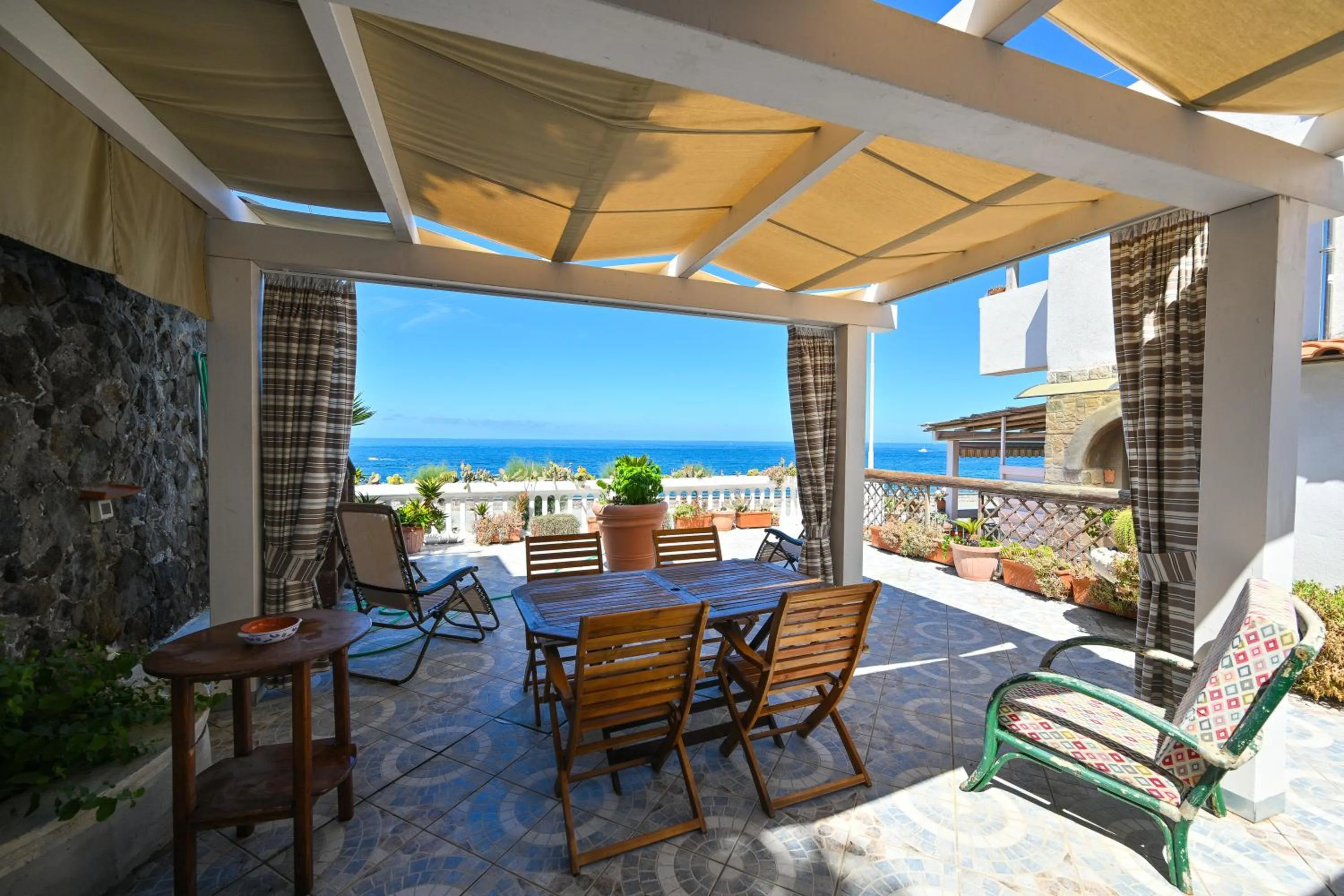 Casa vacanze Nausicaa