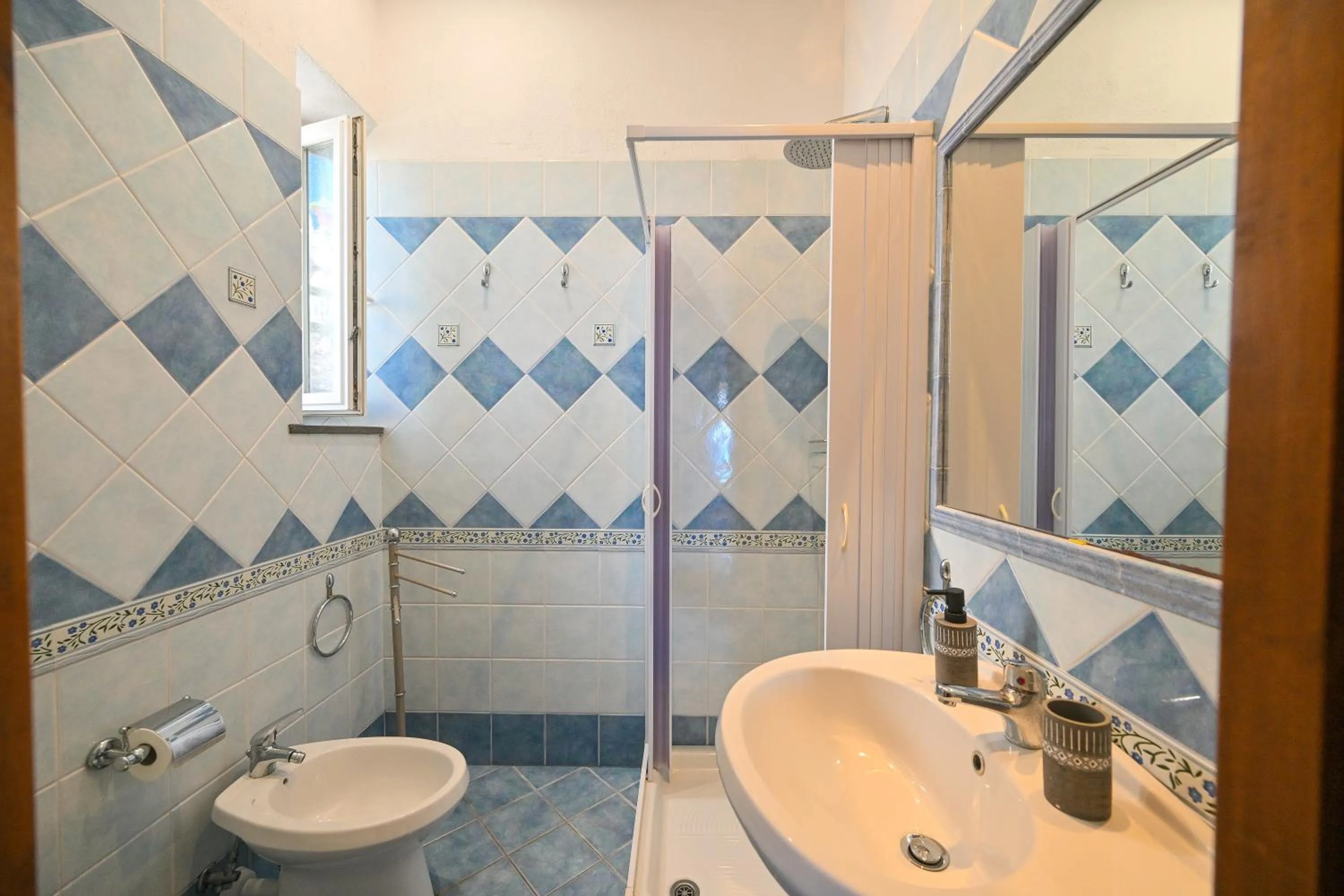 Casa vacanze Nausicaa