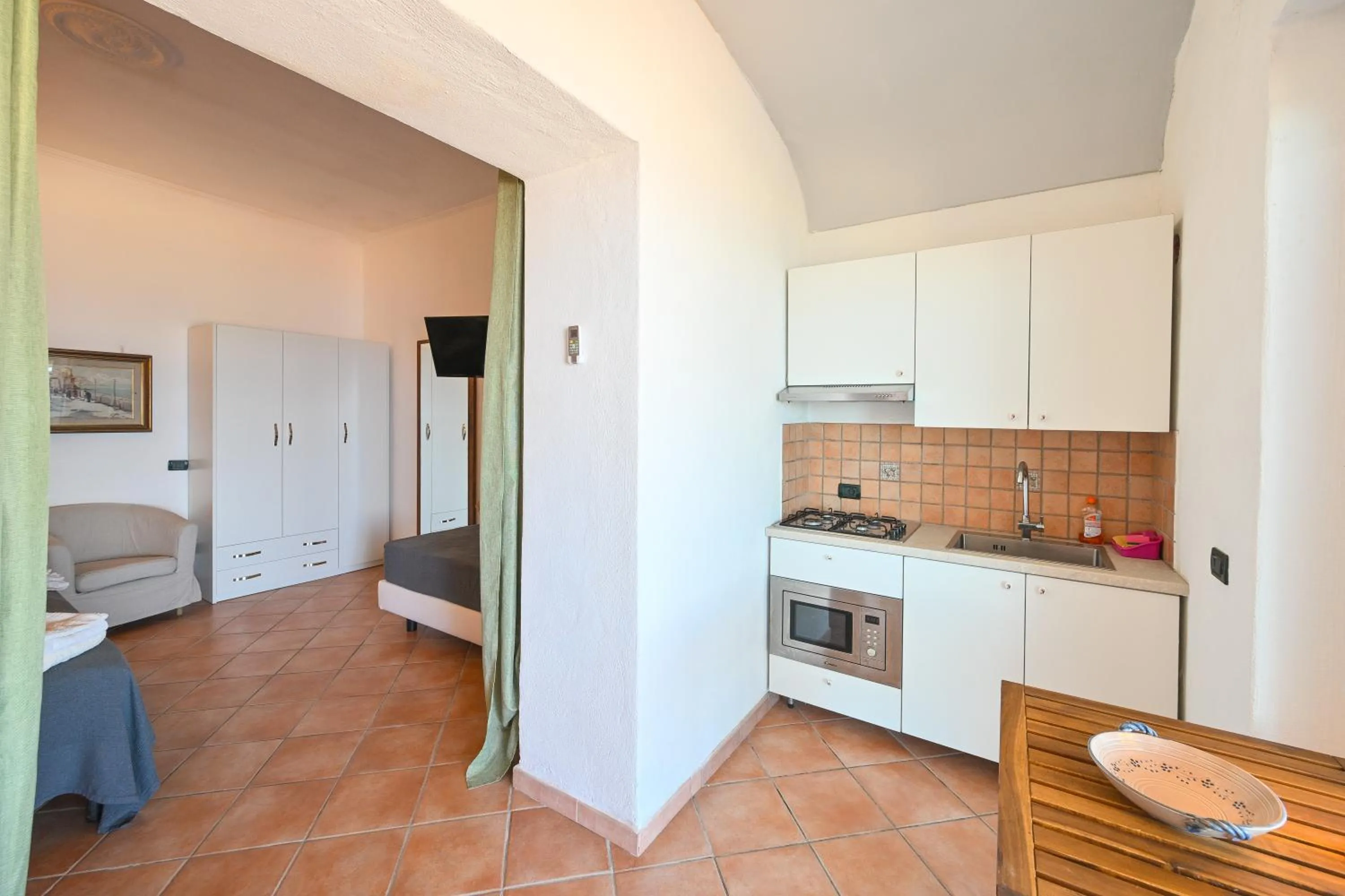 Casa vacanze Nausicaa