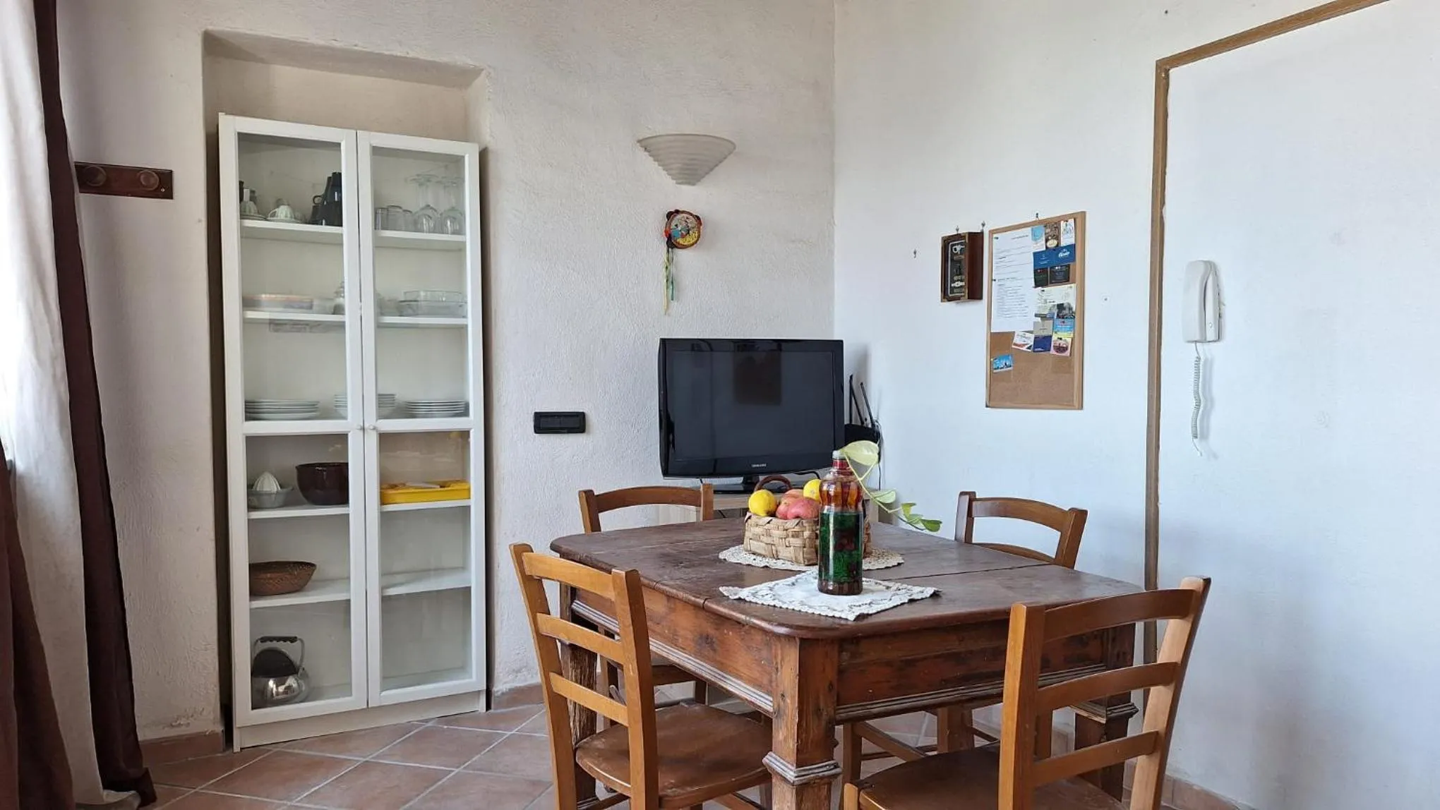 Casa vacanze Nausicaa