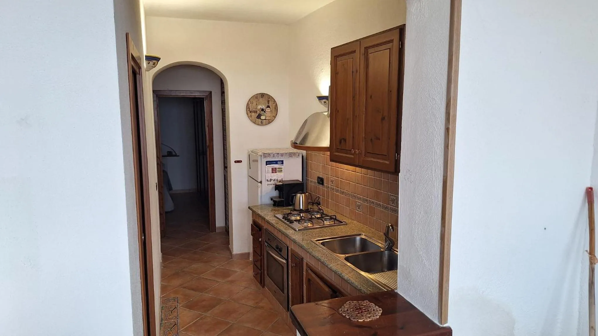 Casa vacanze Nausicaa