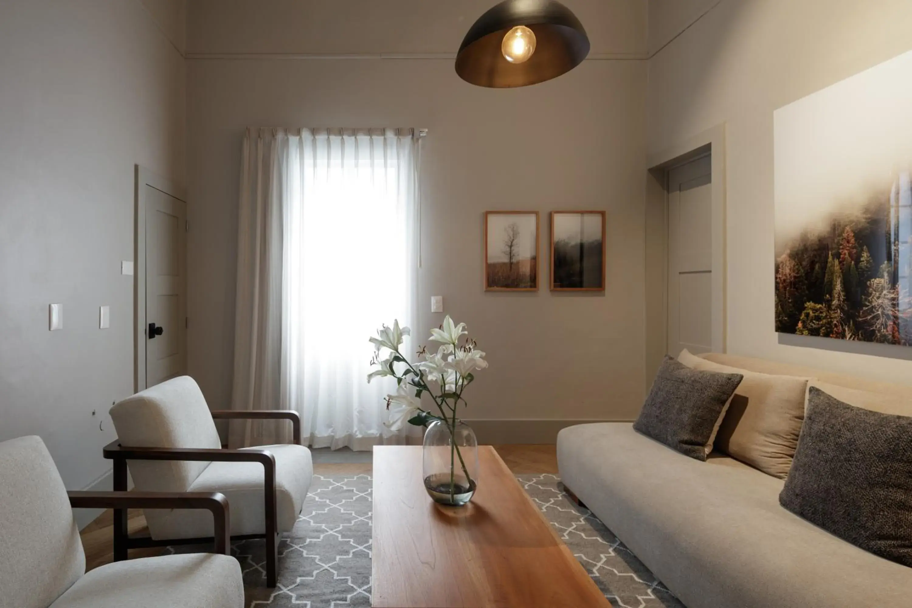 Deluxe Double Studio in Casa Bosque Eduviges Deluxe Double Studio in Casa Bosque Eduviges