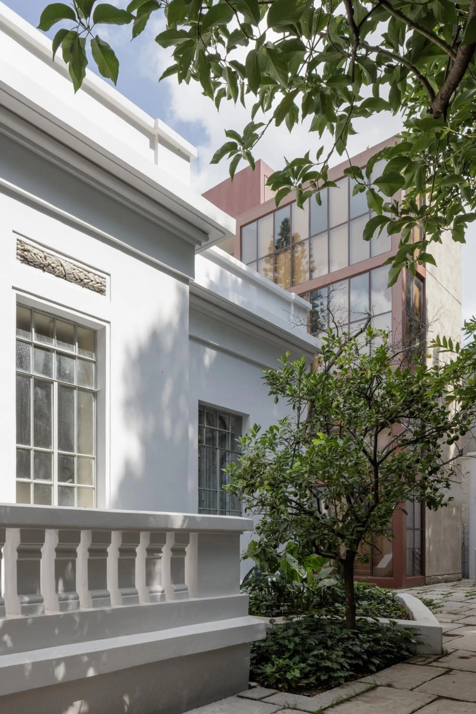 View (from property/room) in Casa Bosque Eduviges