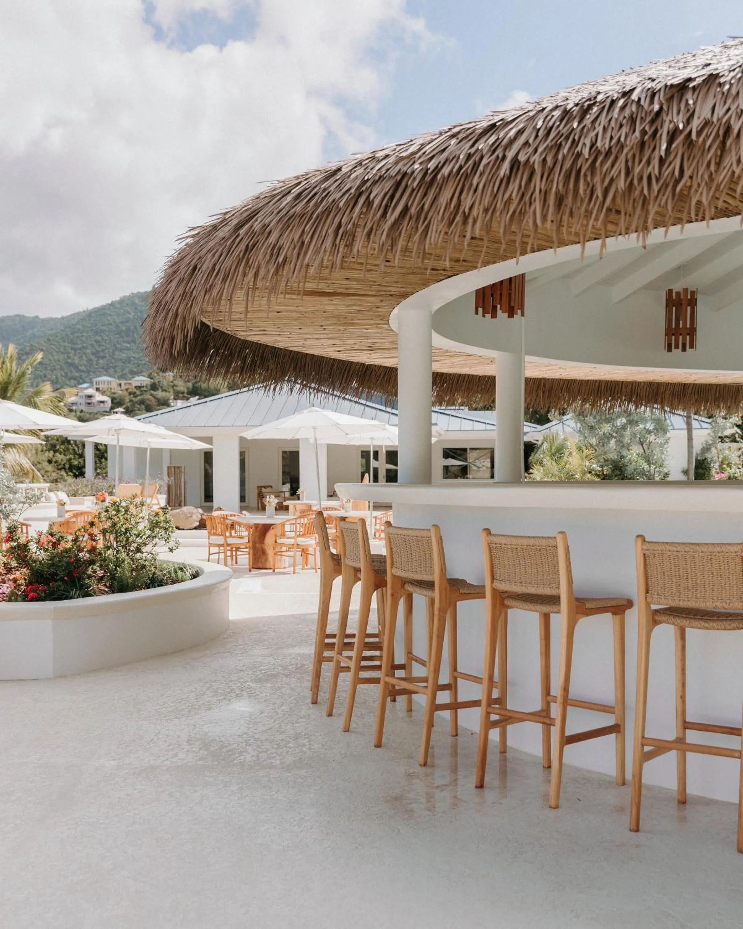 Day in Long Bay Beach Resort