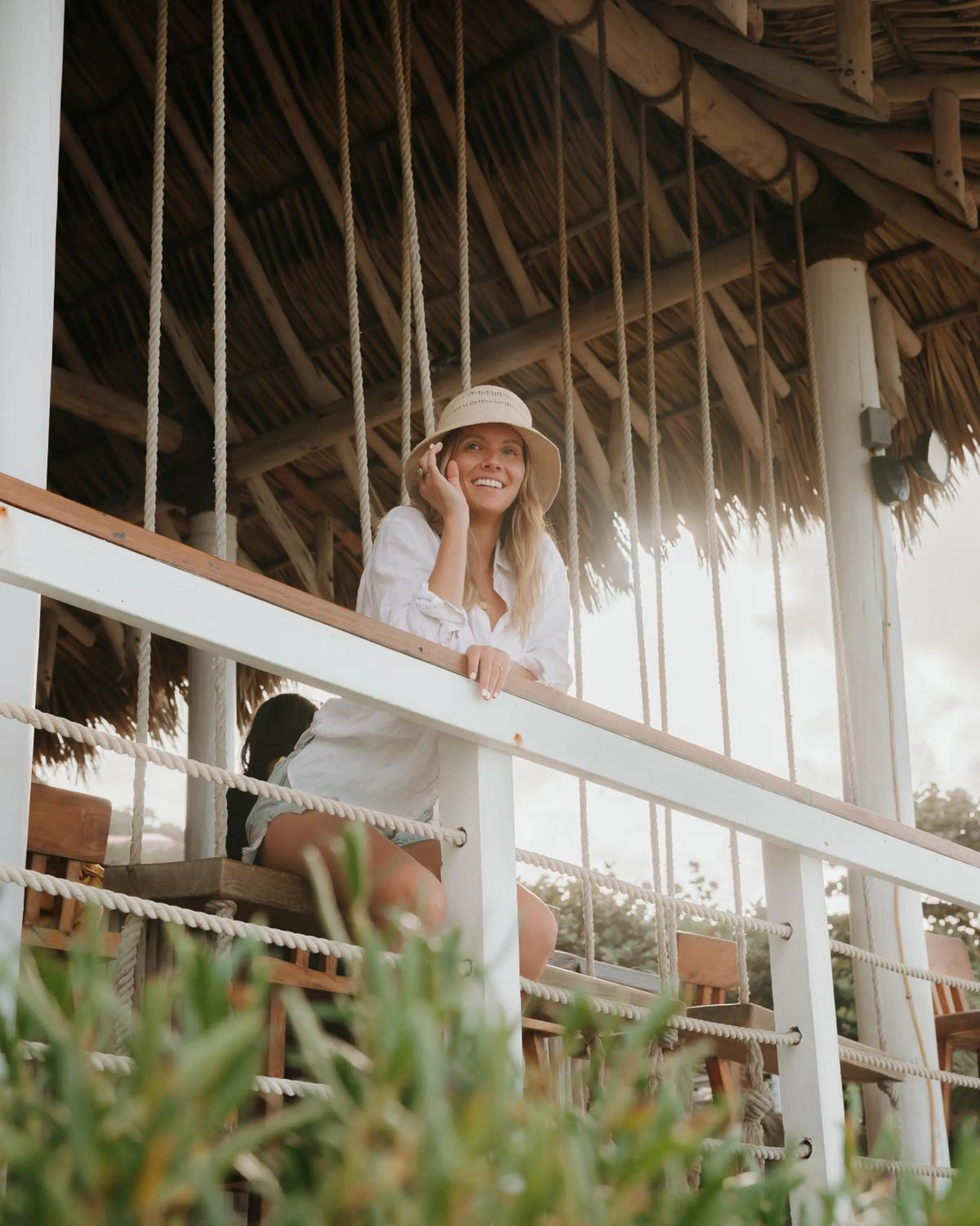 Day in Long Bay Beach Resort