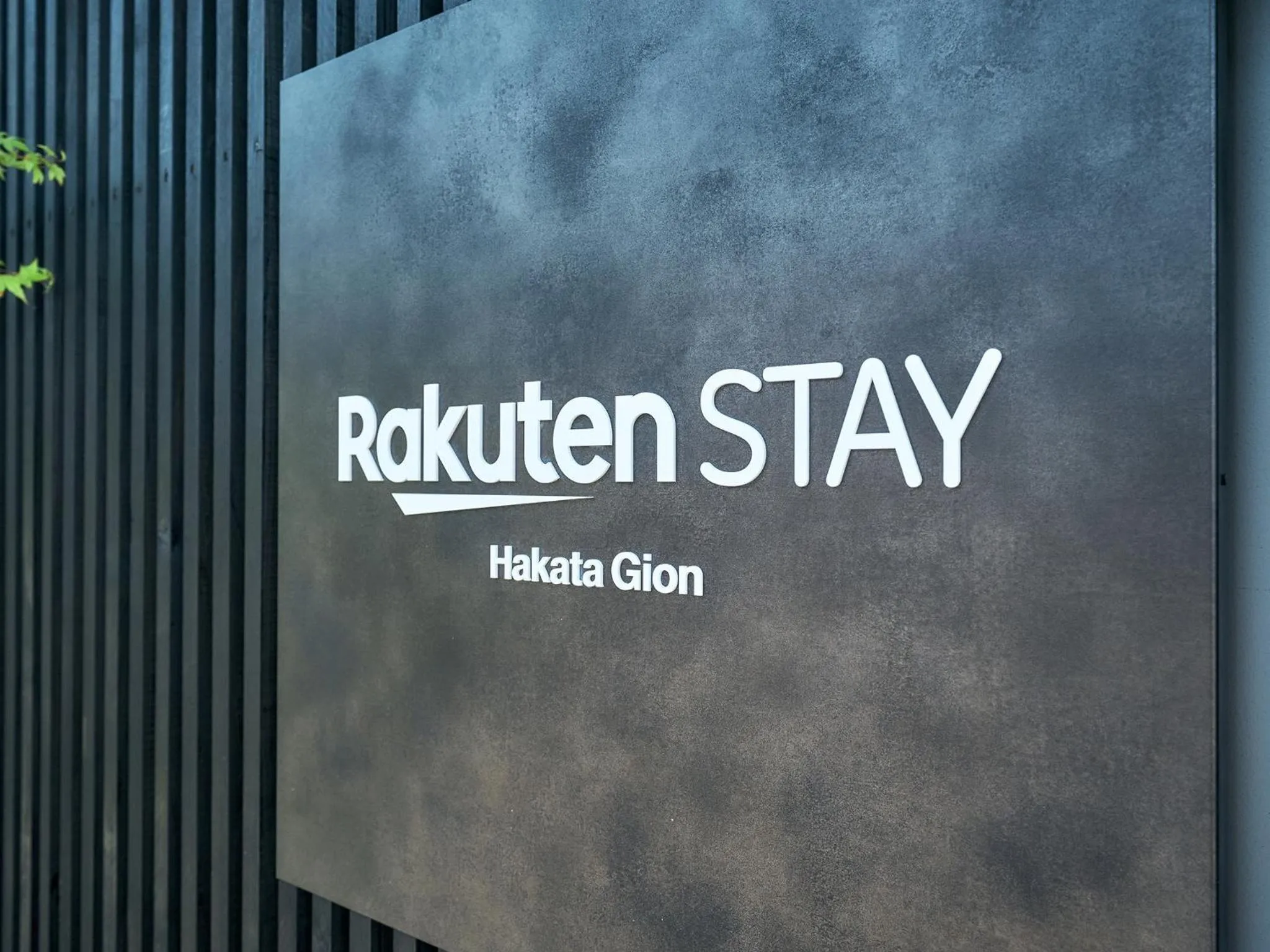Rakuten STAY Hakata Gion 101 Superior Room