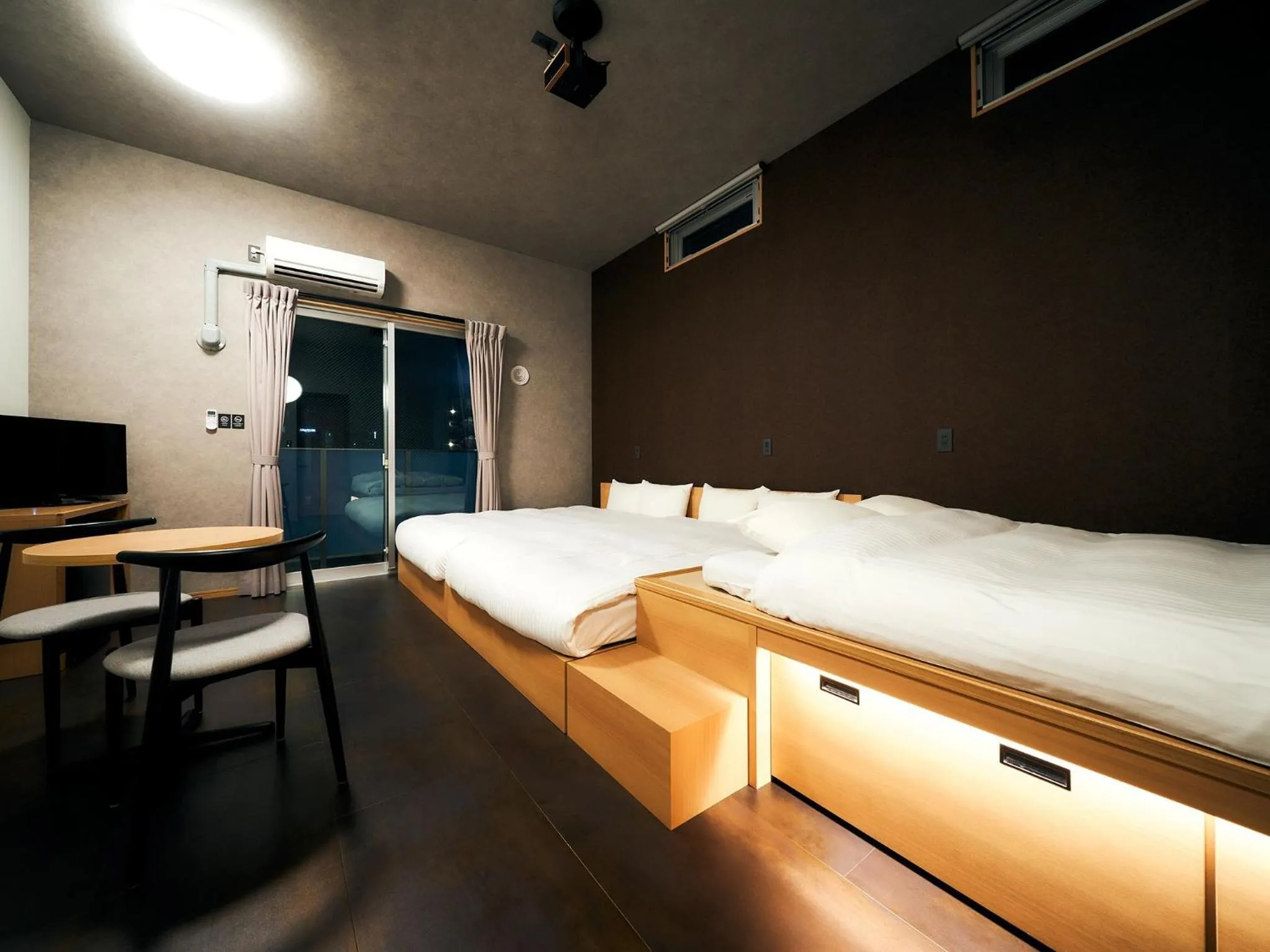 Rakuten STAY Hakata Gion 101 Superior Room