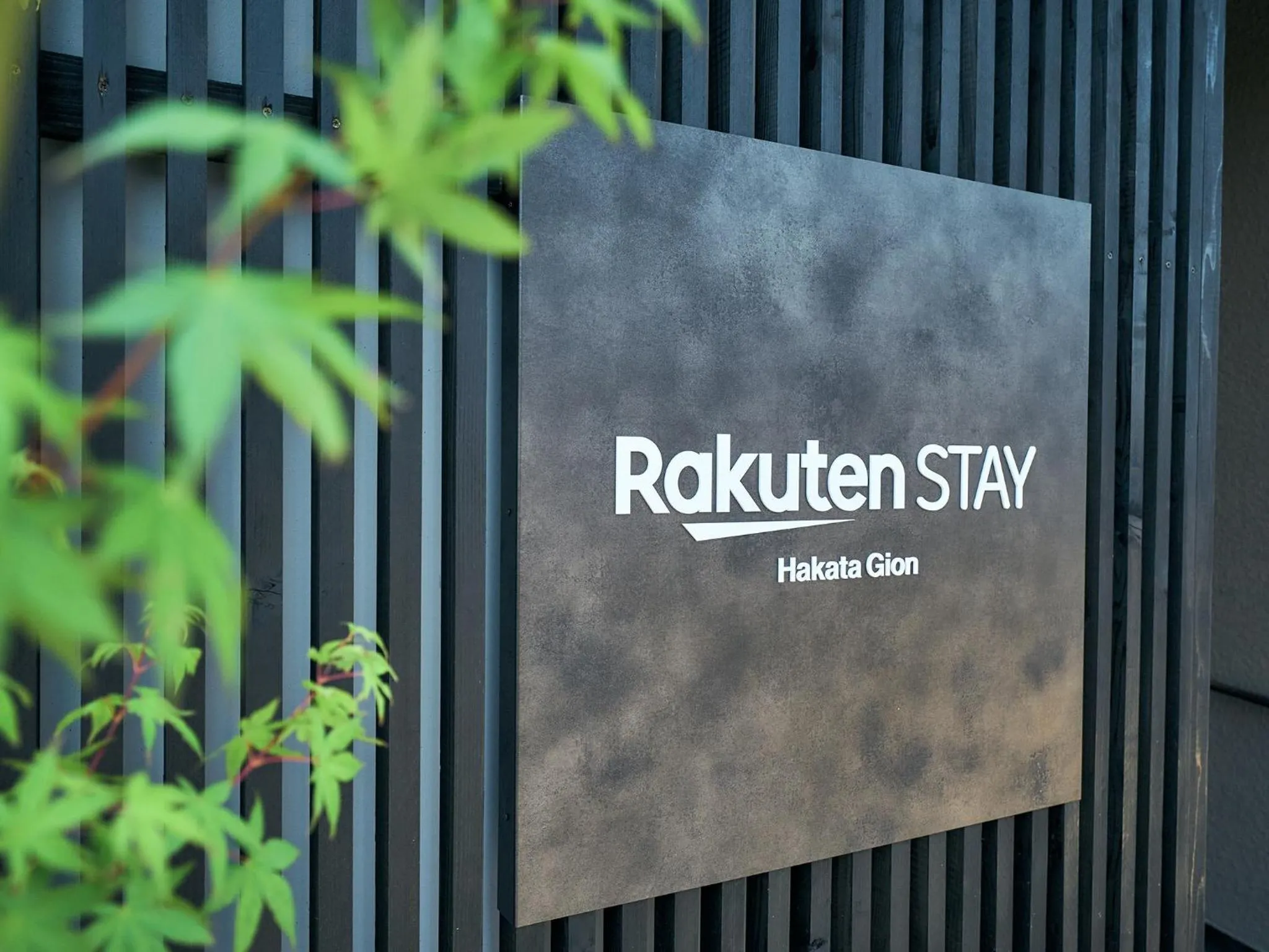 Rakuten STAY Hakata Gion 101 Superior Room
