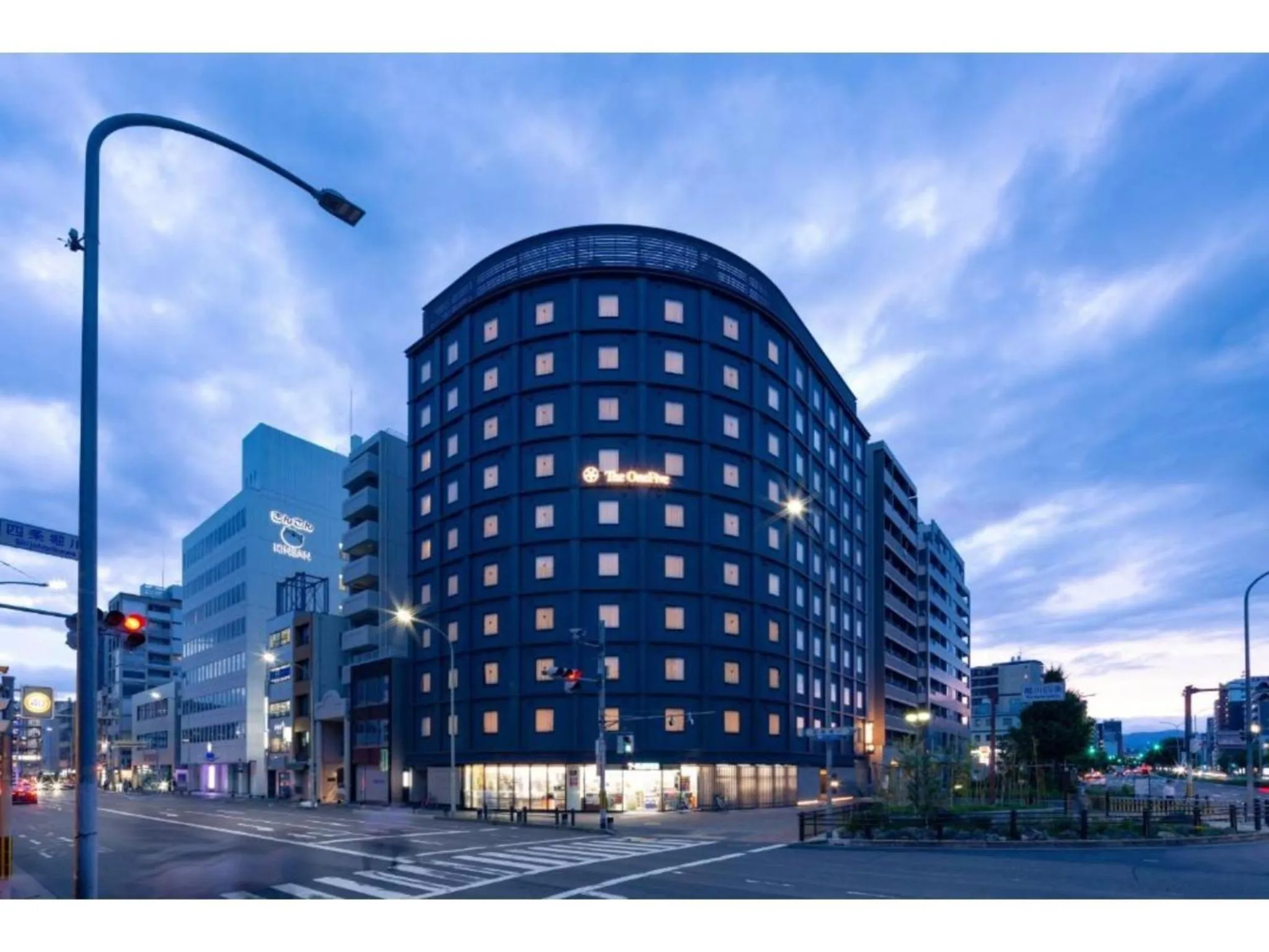 The OneFive Kyoto Shijo - Vacation STAY 41810v