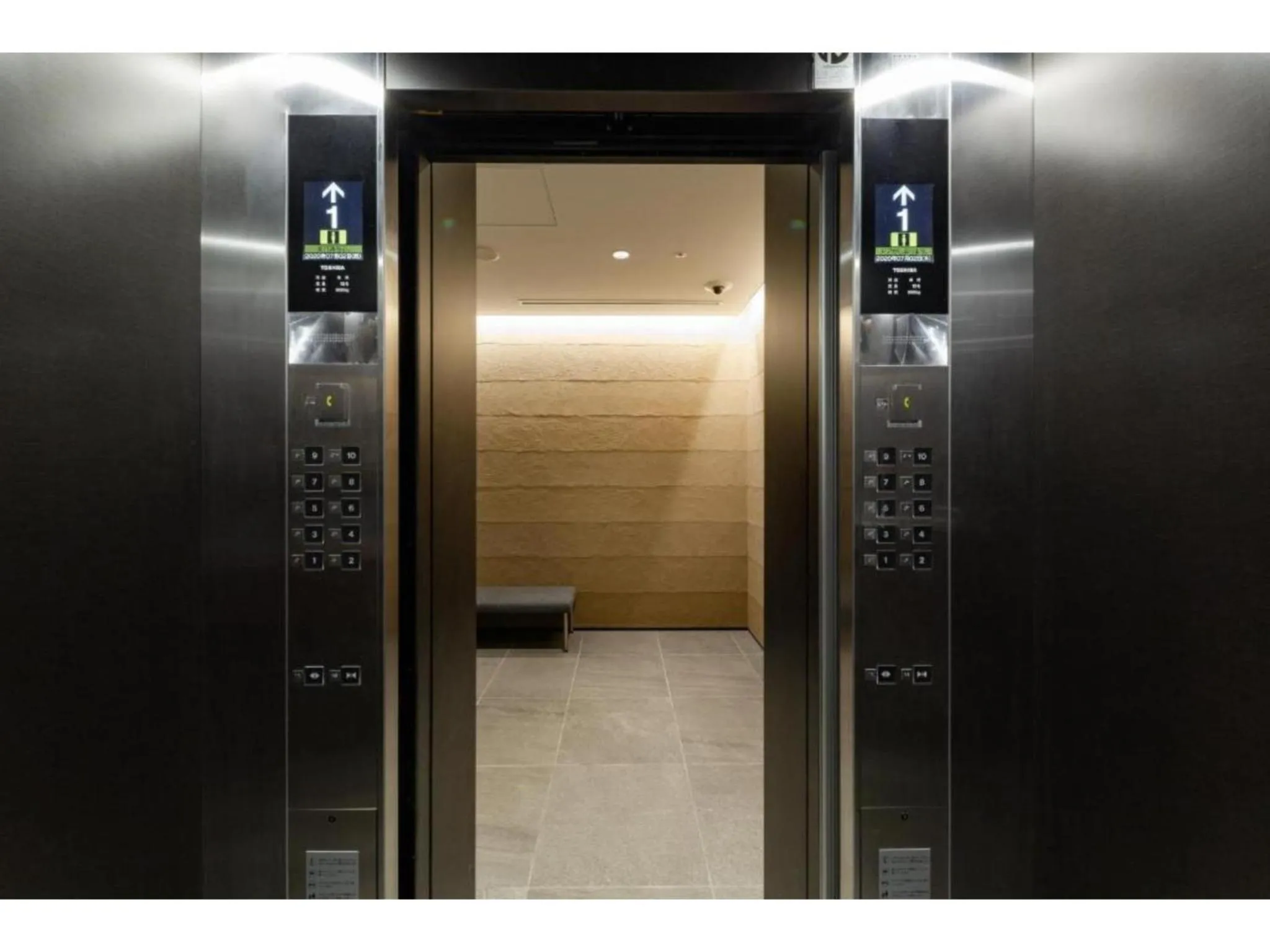 The OneFive Kyoto Shijo - Vacation STAY 41806v