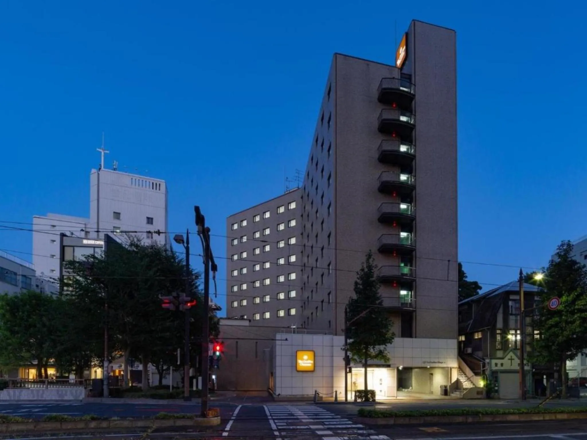 The OneFive Okayama - Vacation STAY 41839v