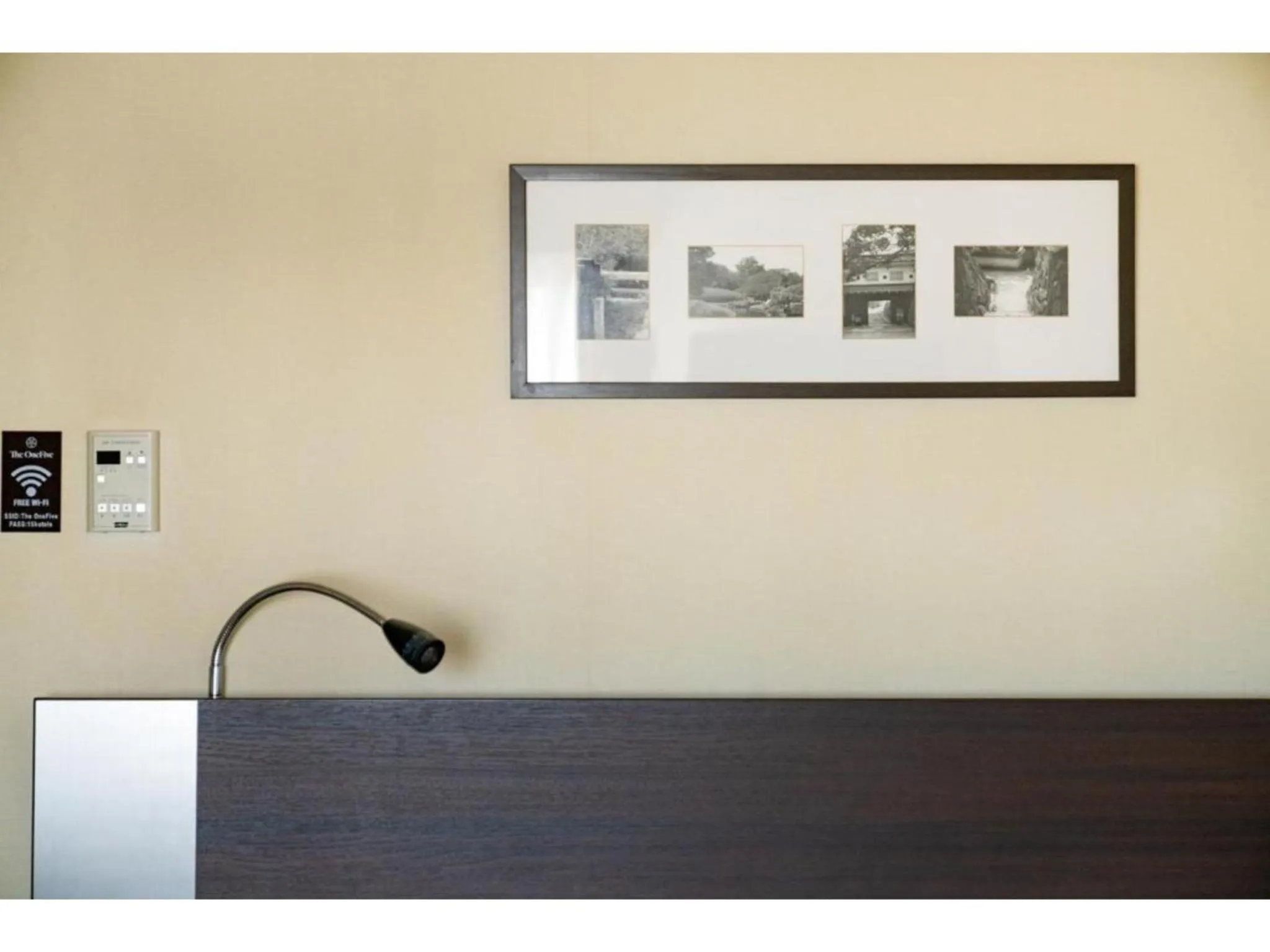 The OneFive Okayama - Vacation STAY 41839v