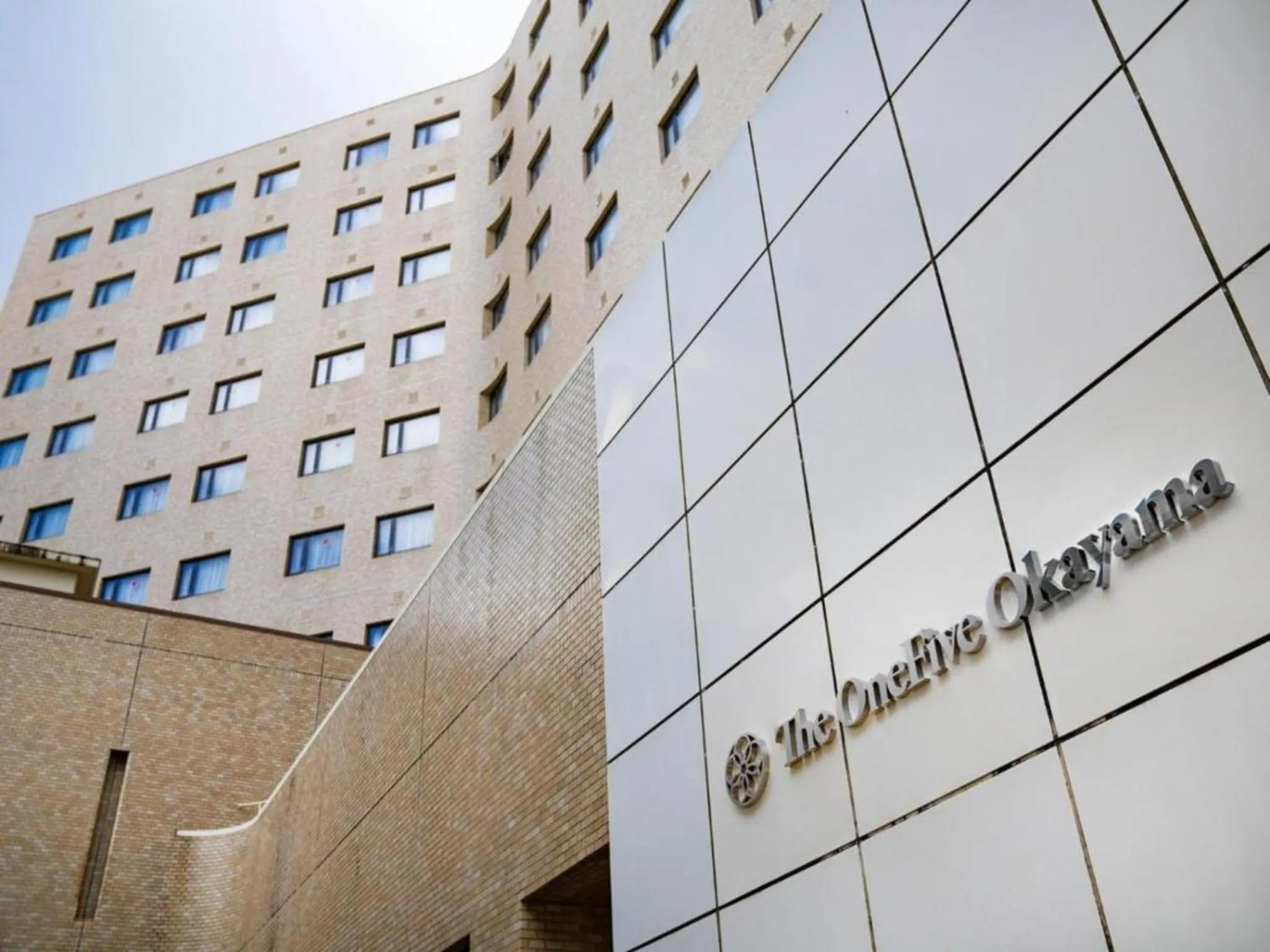 The OneFive Okayama - Vacation STAY 41846v