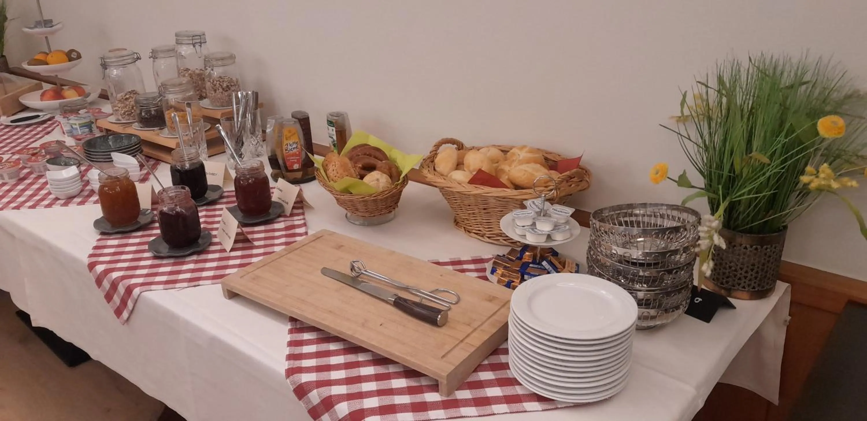 Hotel & Restaurant Fischer