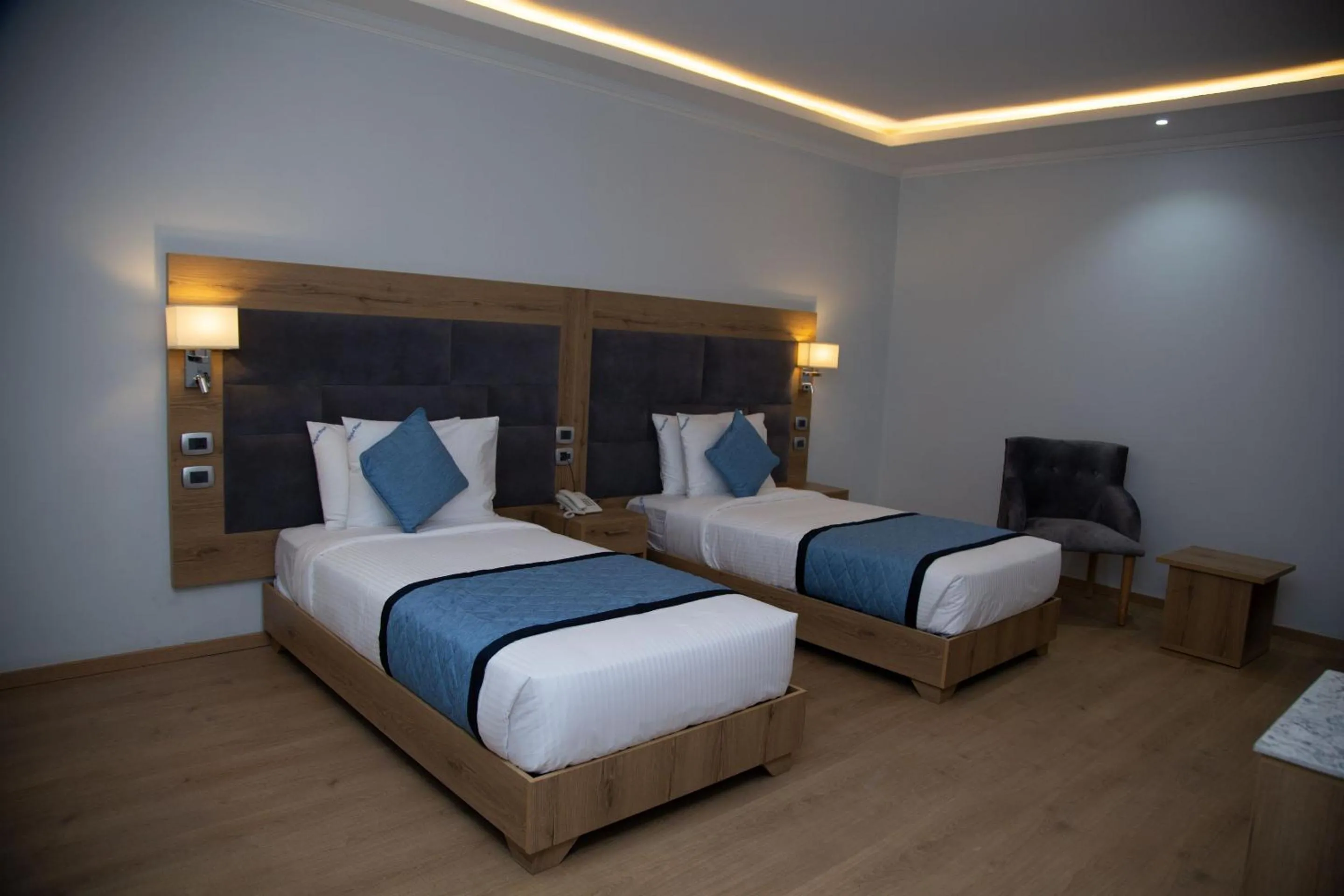 Aselefech Merga Hotel and Spa
