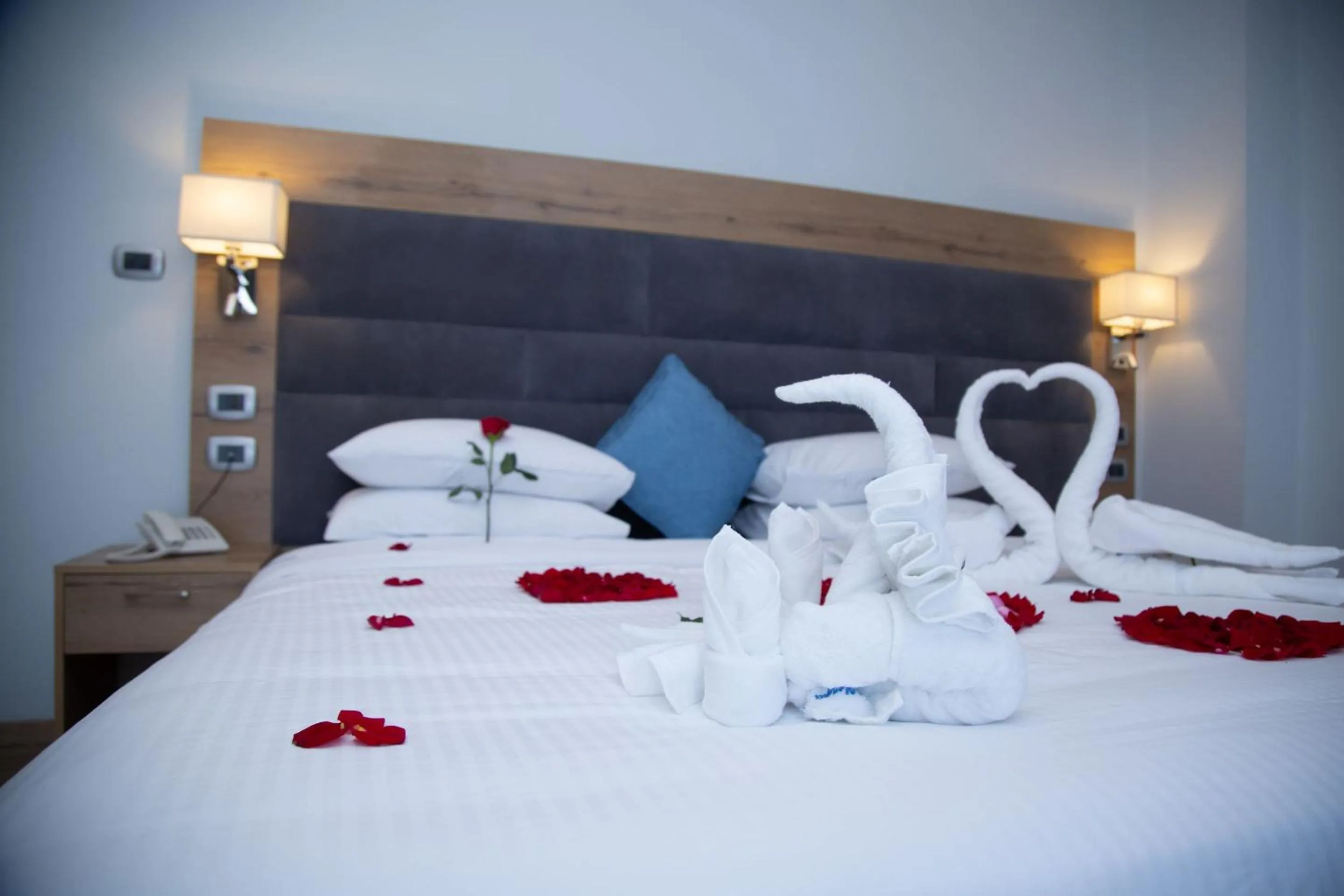 Apartment in Aselefech Merga Hotel and Spa