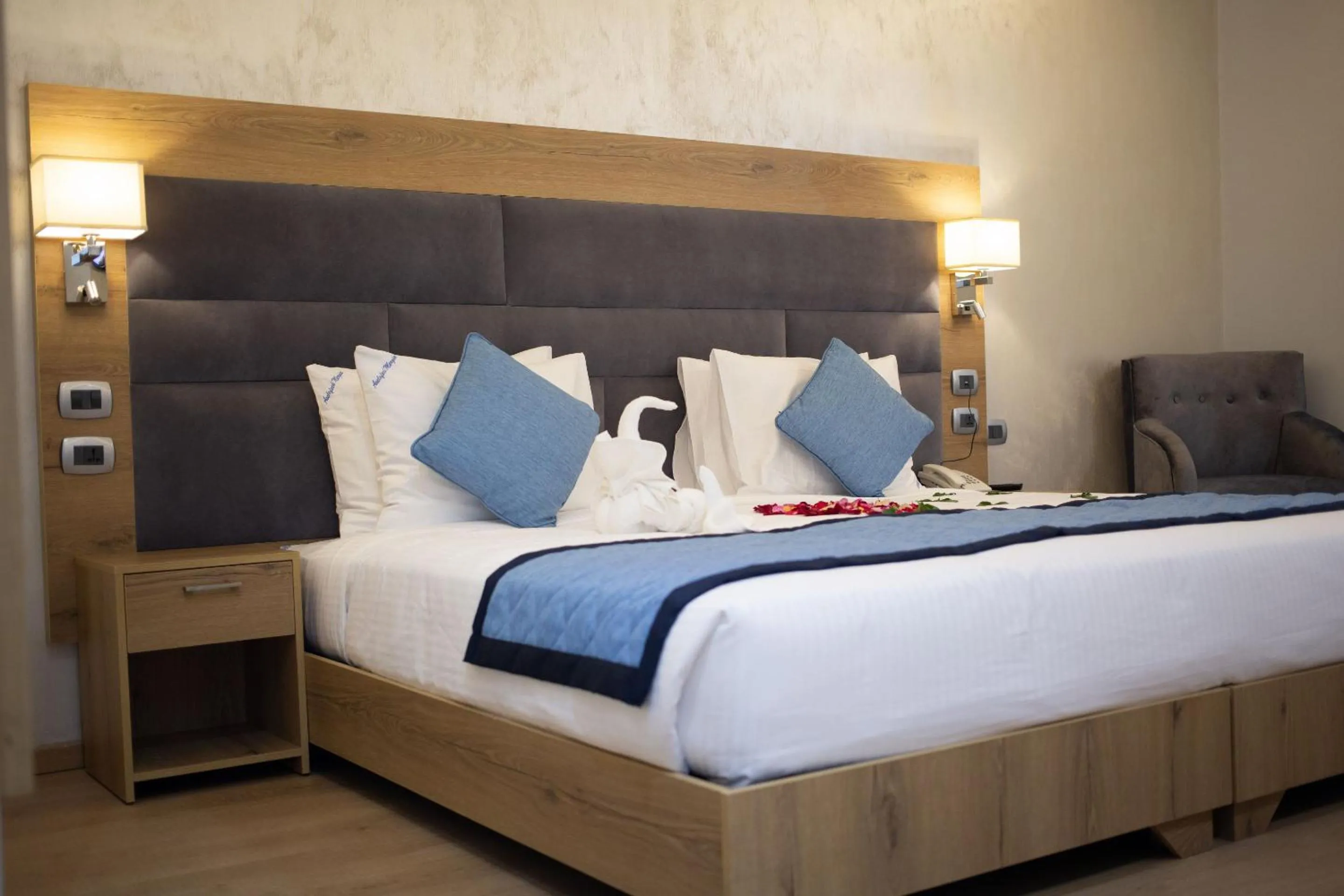 Aselefech Merga Hotel and Spa