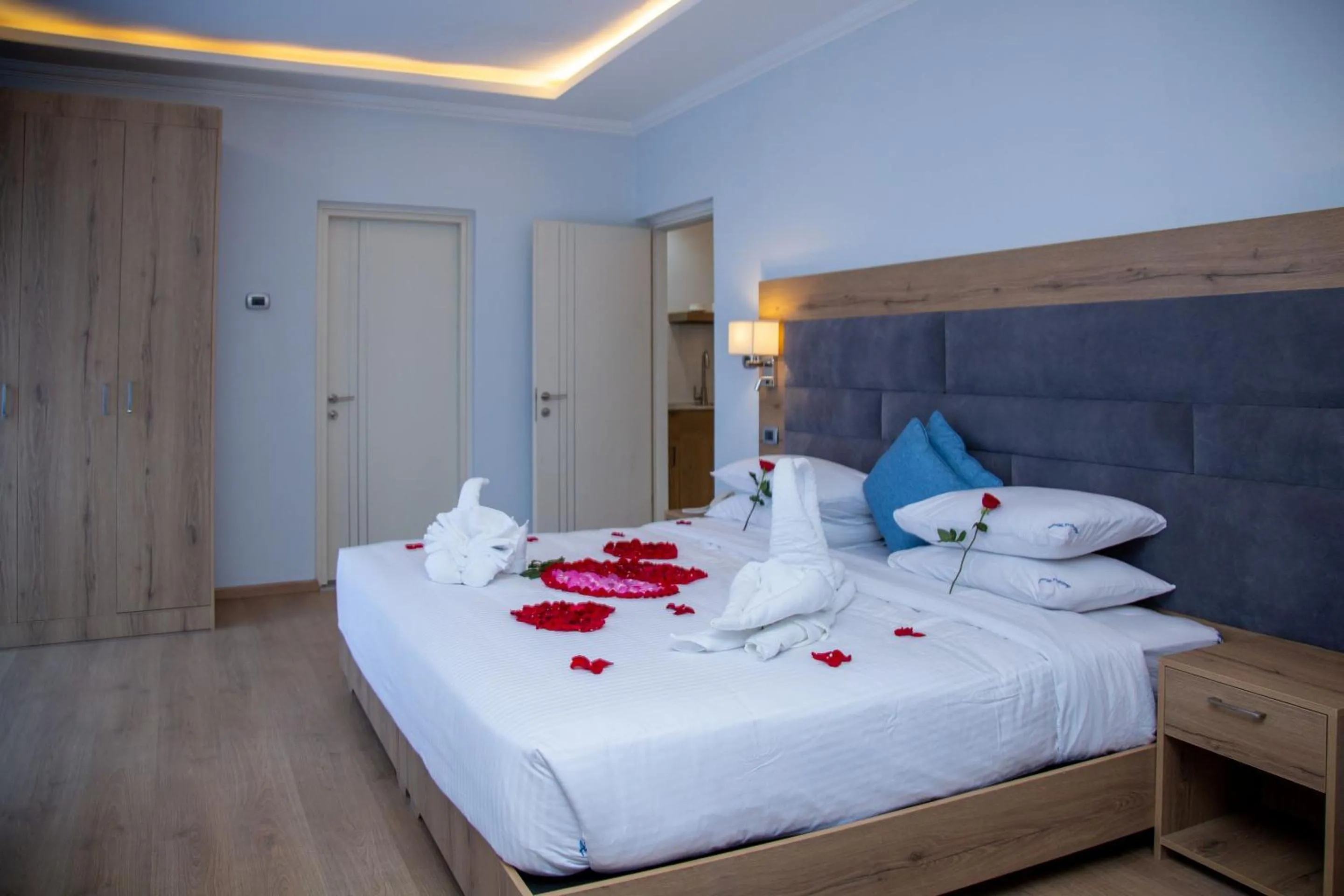 Aselefech Merga Hotel and Spa
