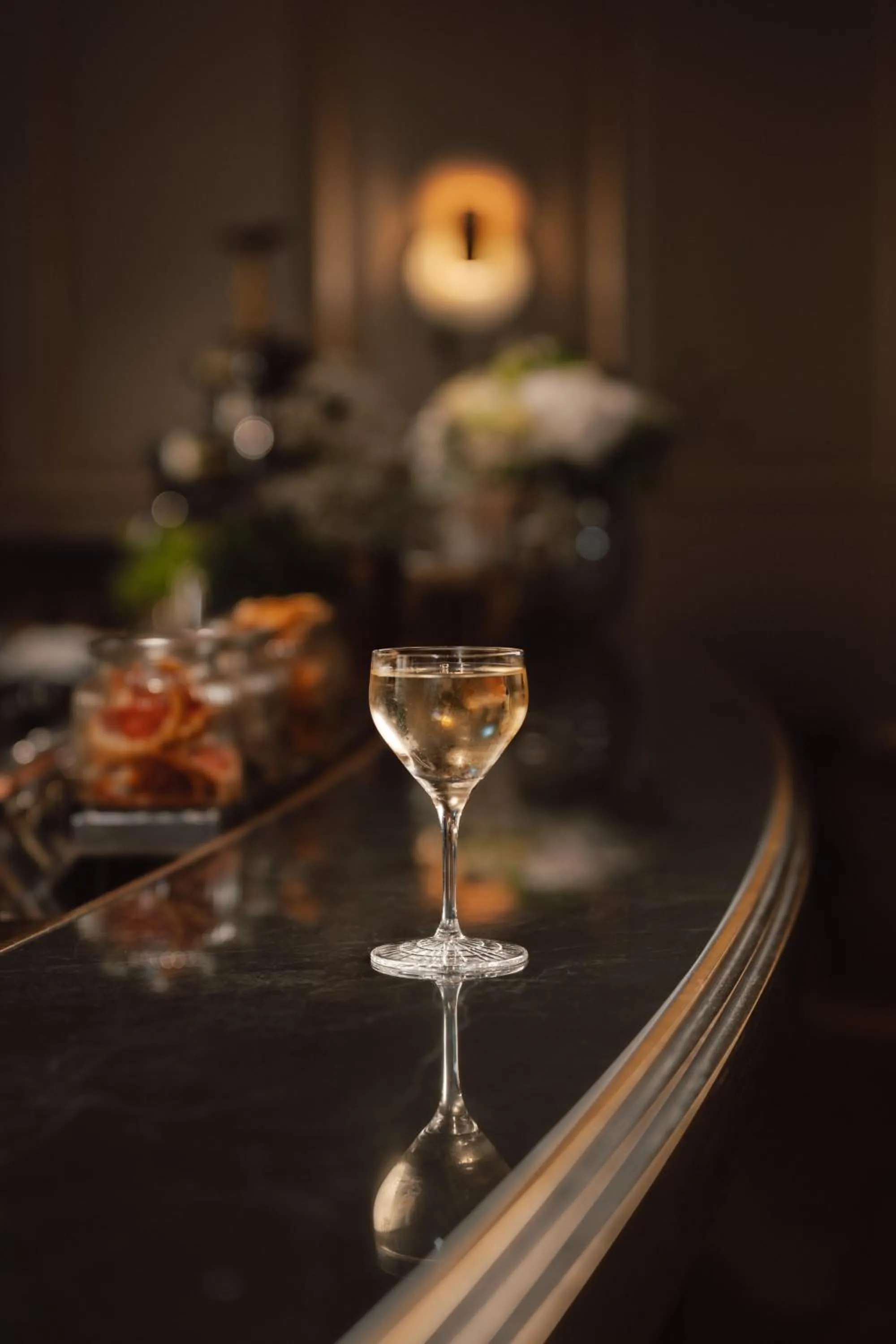 Lounge or bar in The Ritz-Carlton, Berlin