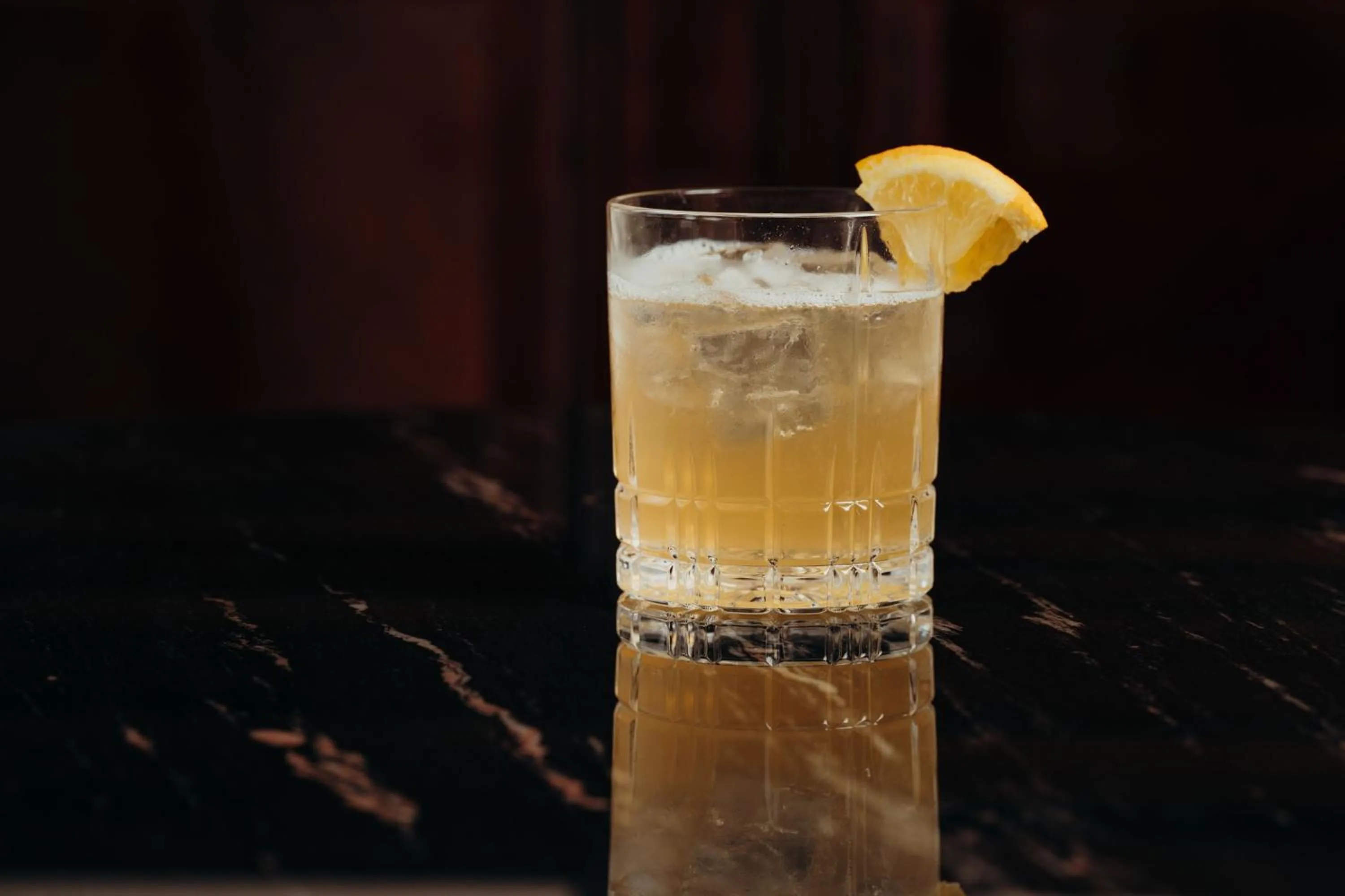 Restaurant/places to eat in The Ritz-Carlton, Berlin