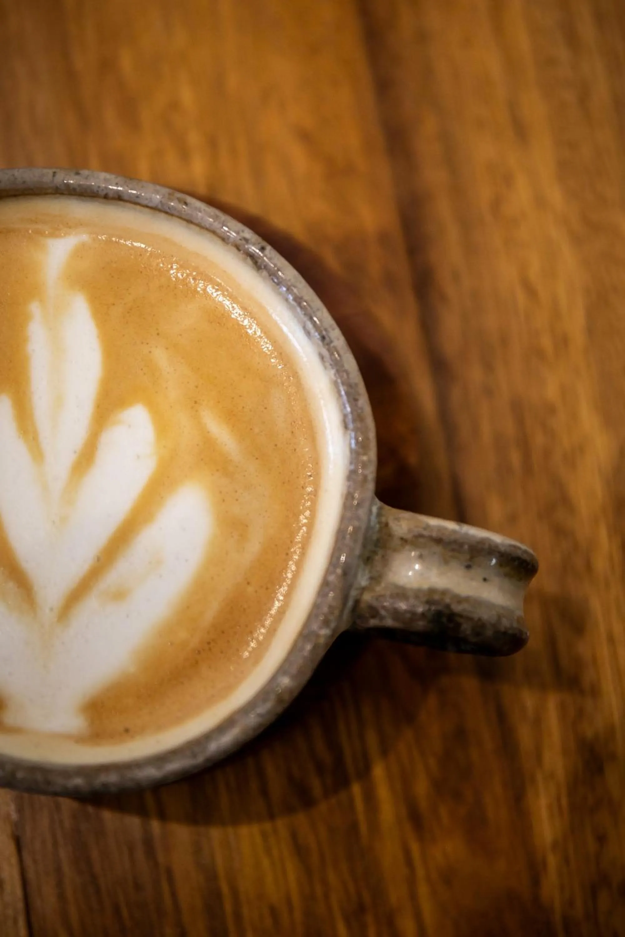 Coffee/tea facilities in The Nest