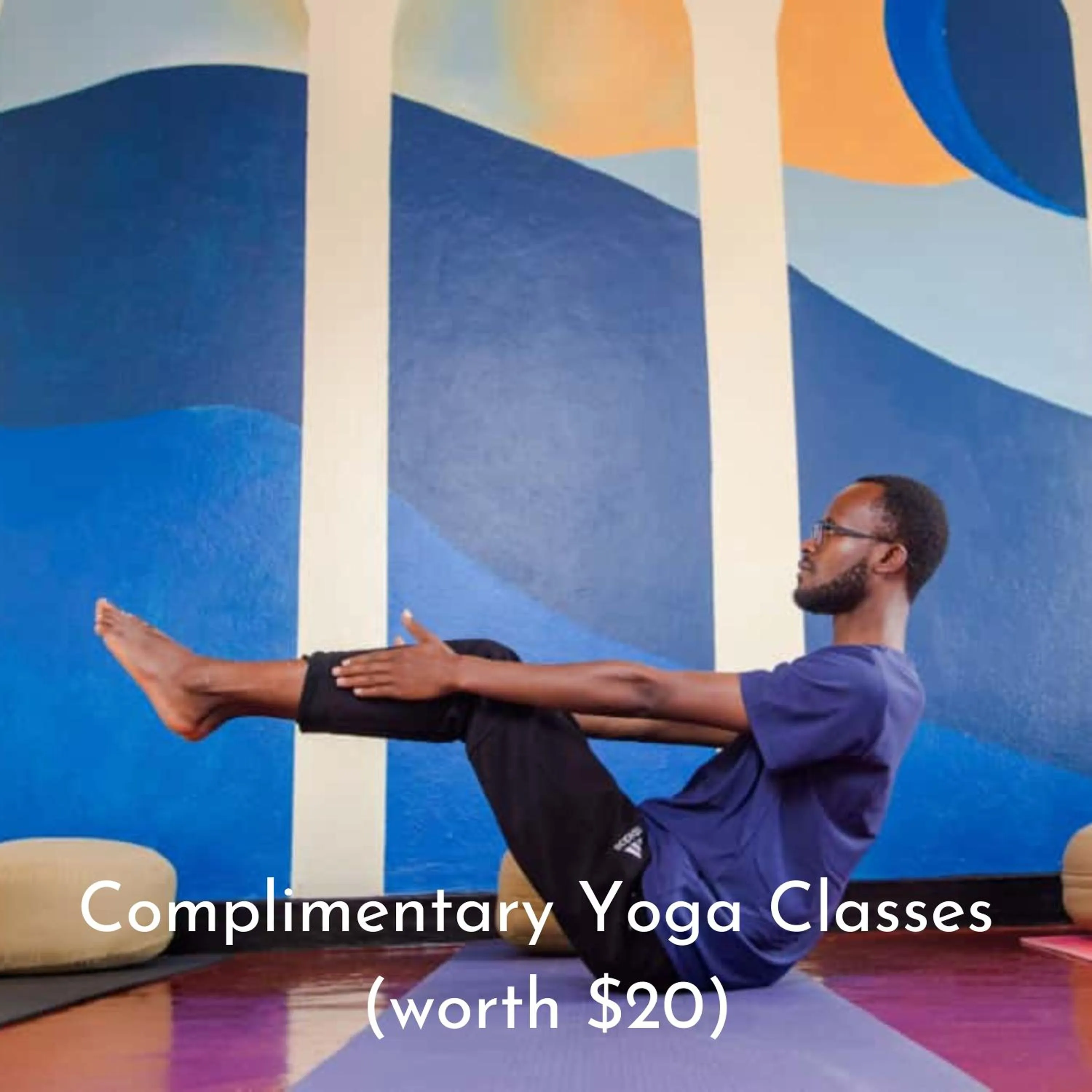 Spa and wellness centre/facilities in The Nest