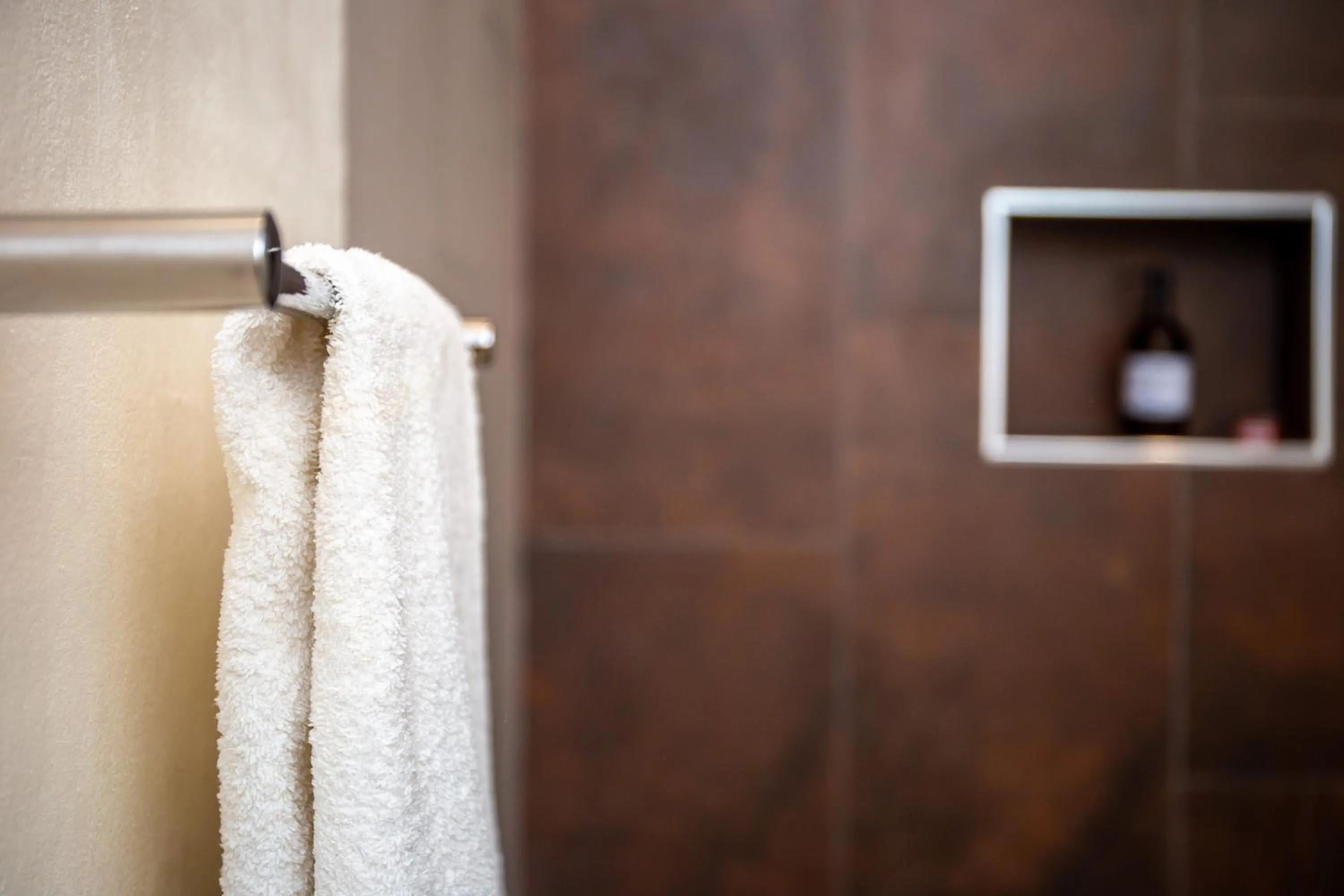 Bathroom in The Nest