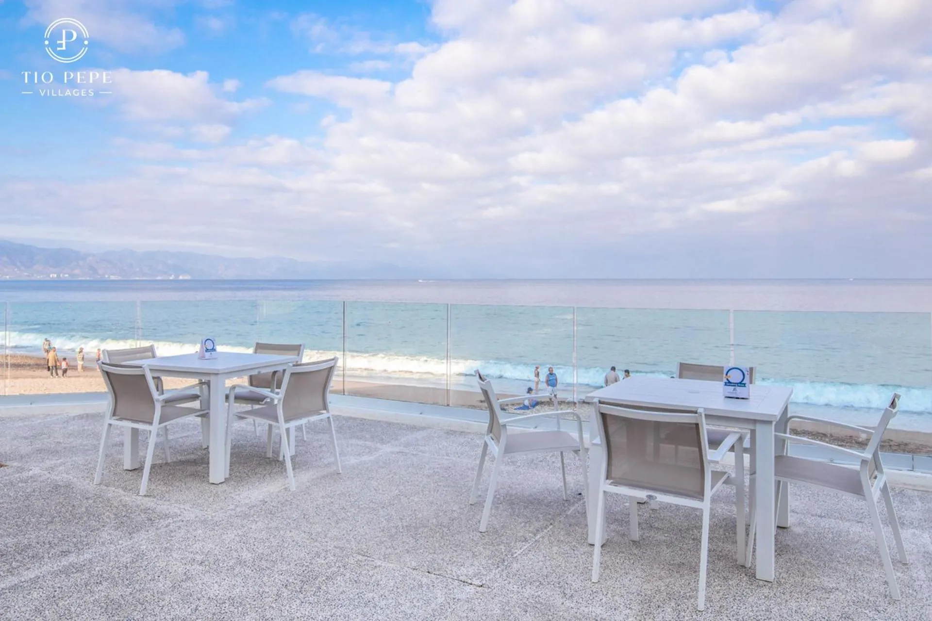 Beach in Harbor Puerto Vallarta 14003