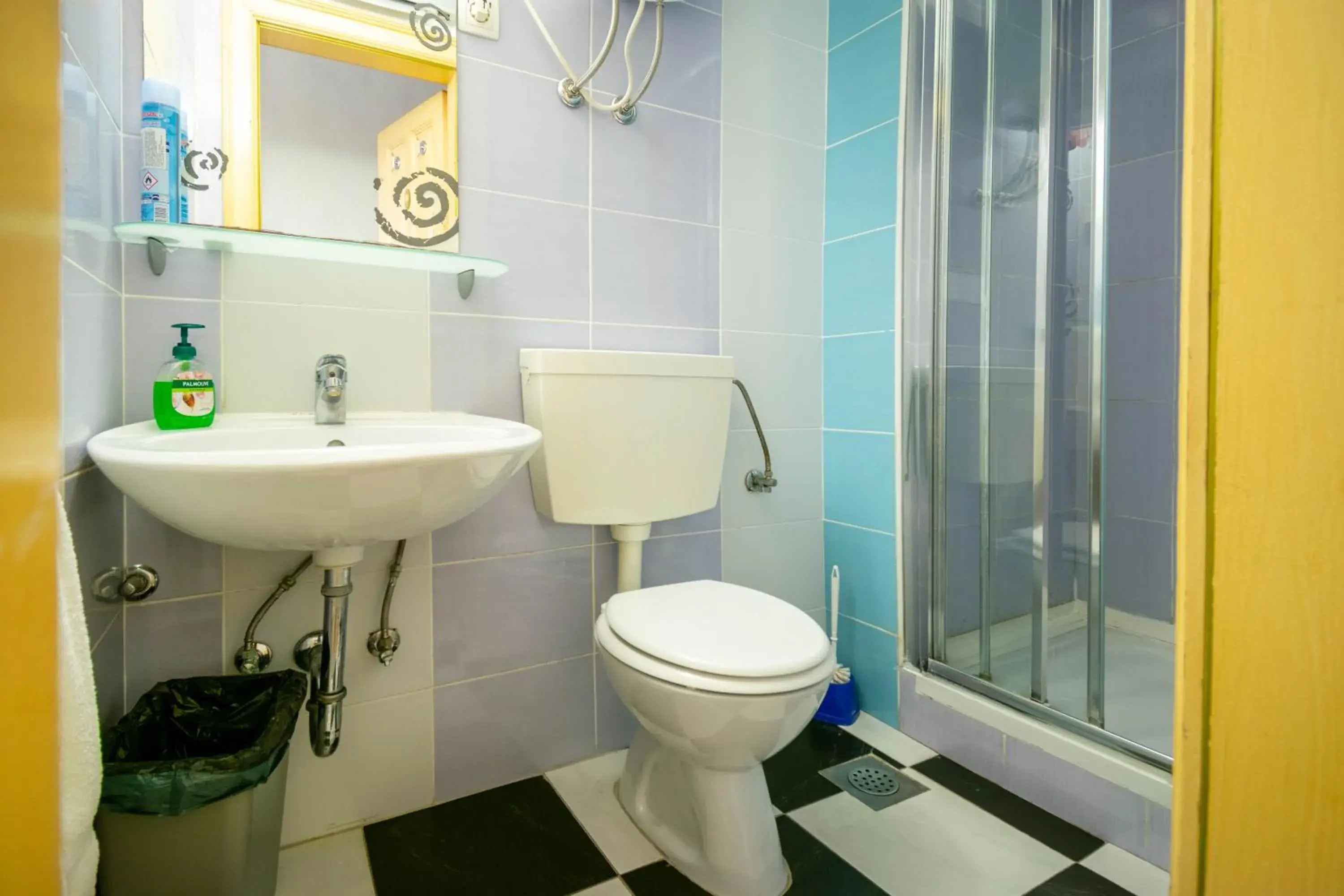 Single Room - single occupancy in Hostel Martin Single Room - single occupancy in Hostel Martin
