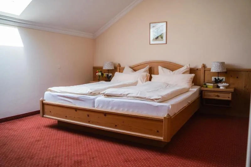 Bed in Sammareier Gutshof