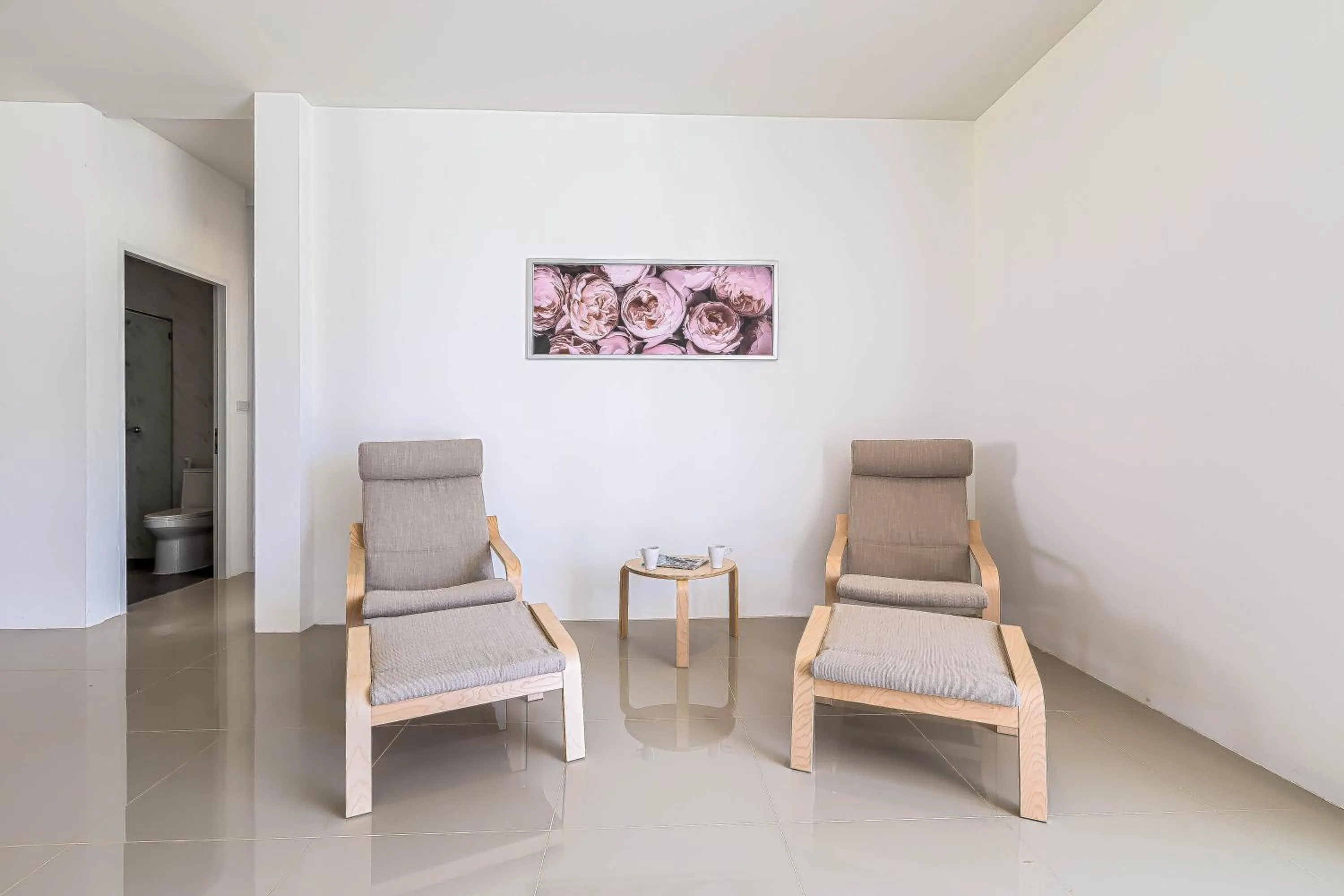 Amazing Private 6 Bedroom Pool Villa ED60