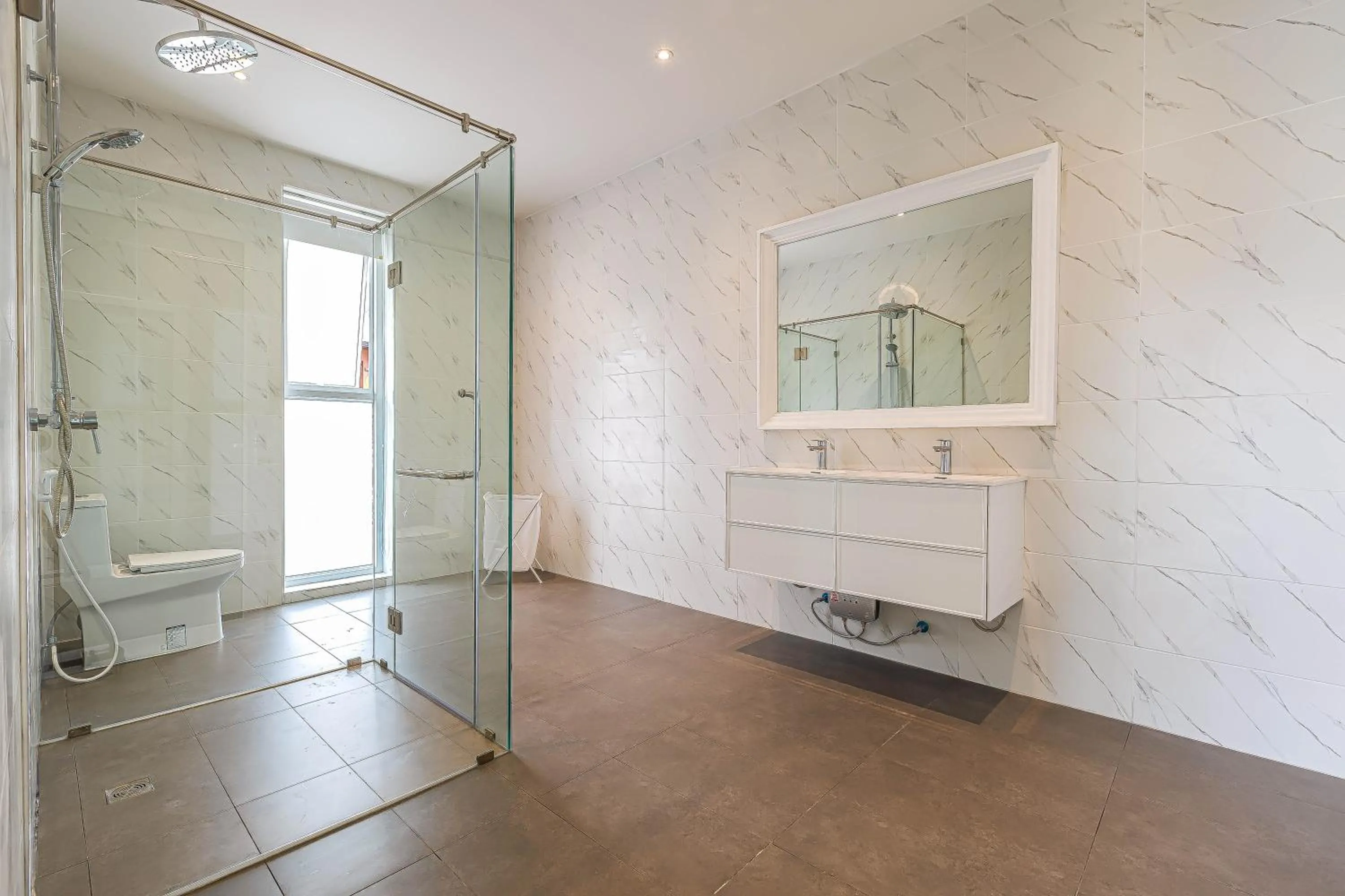 Amazing Private 6 Bedroom Pool Villa ED60