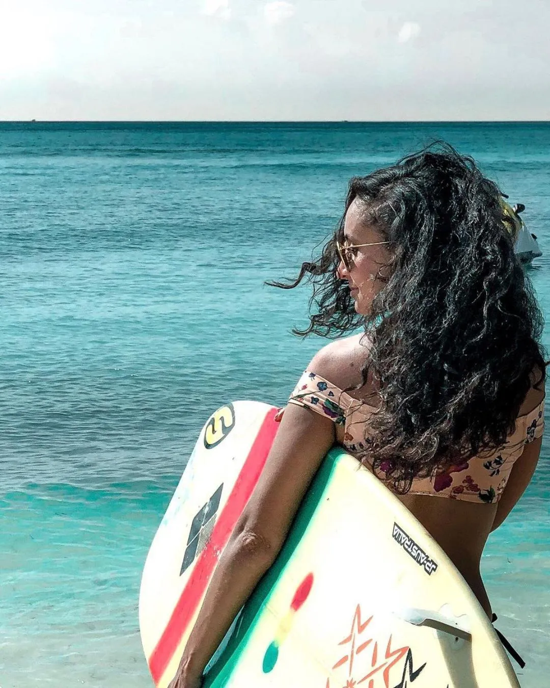 Activities in Paradise Retreat, Maafushi