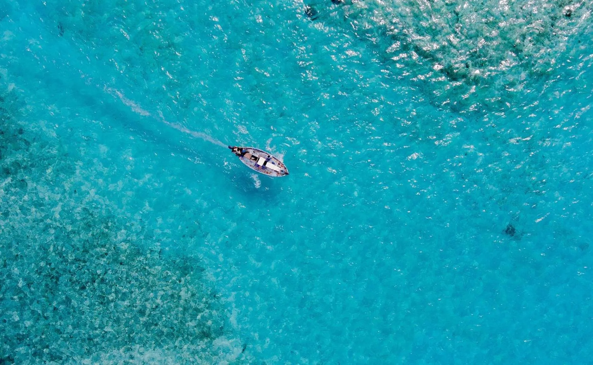 Activities in Paradise Retreat, Maafushi