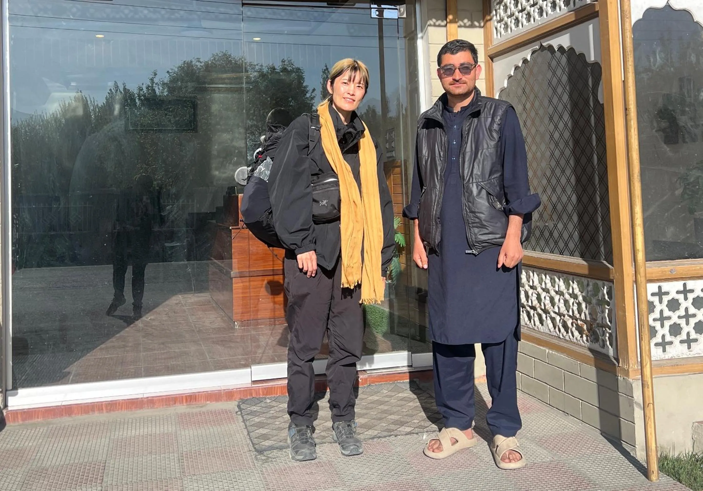 Skardu Lodge
