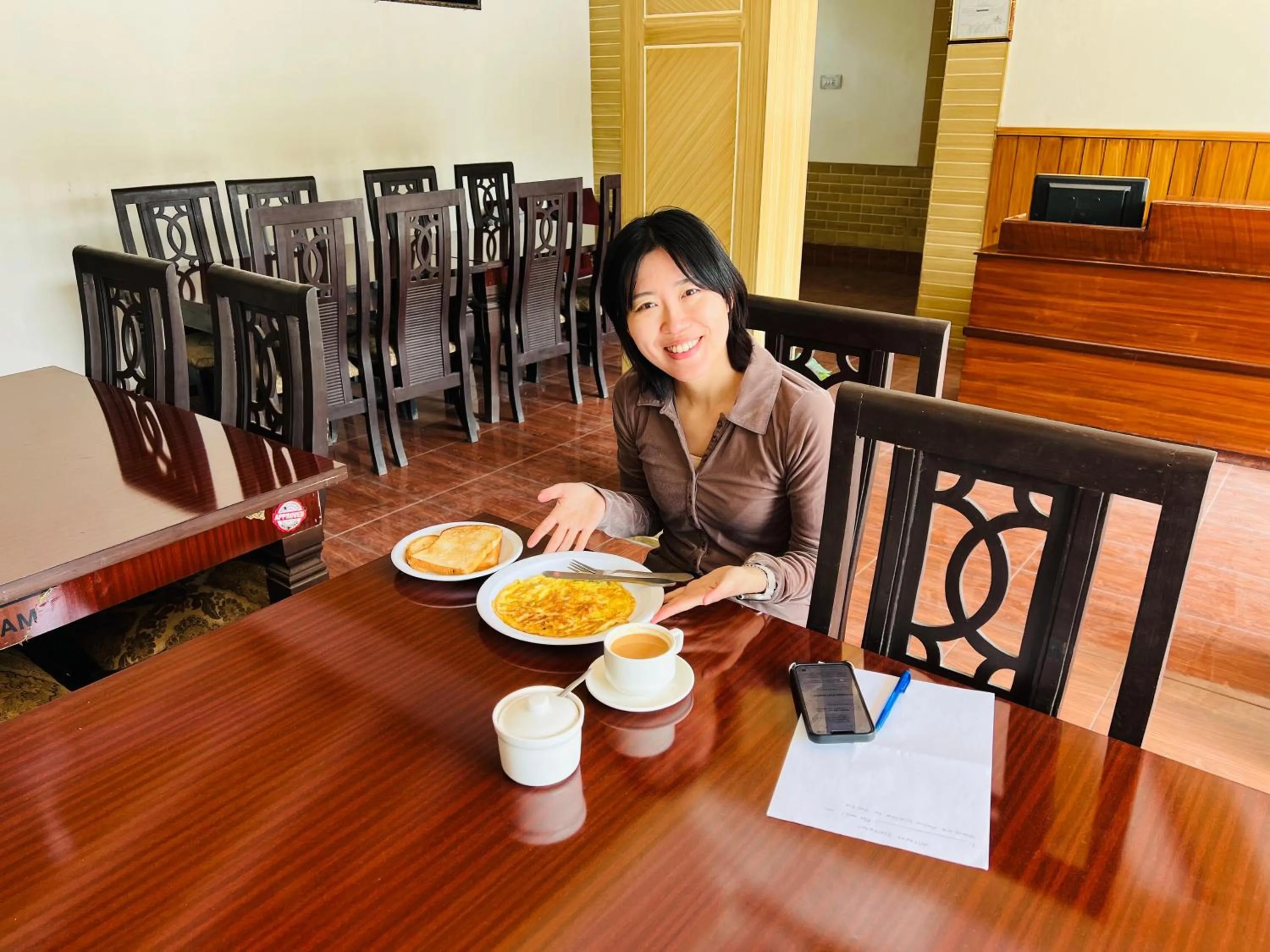 Skardu Lodge