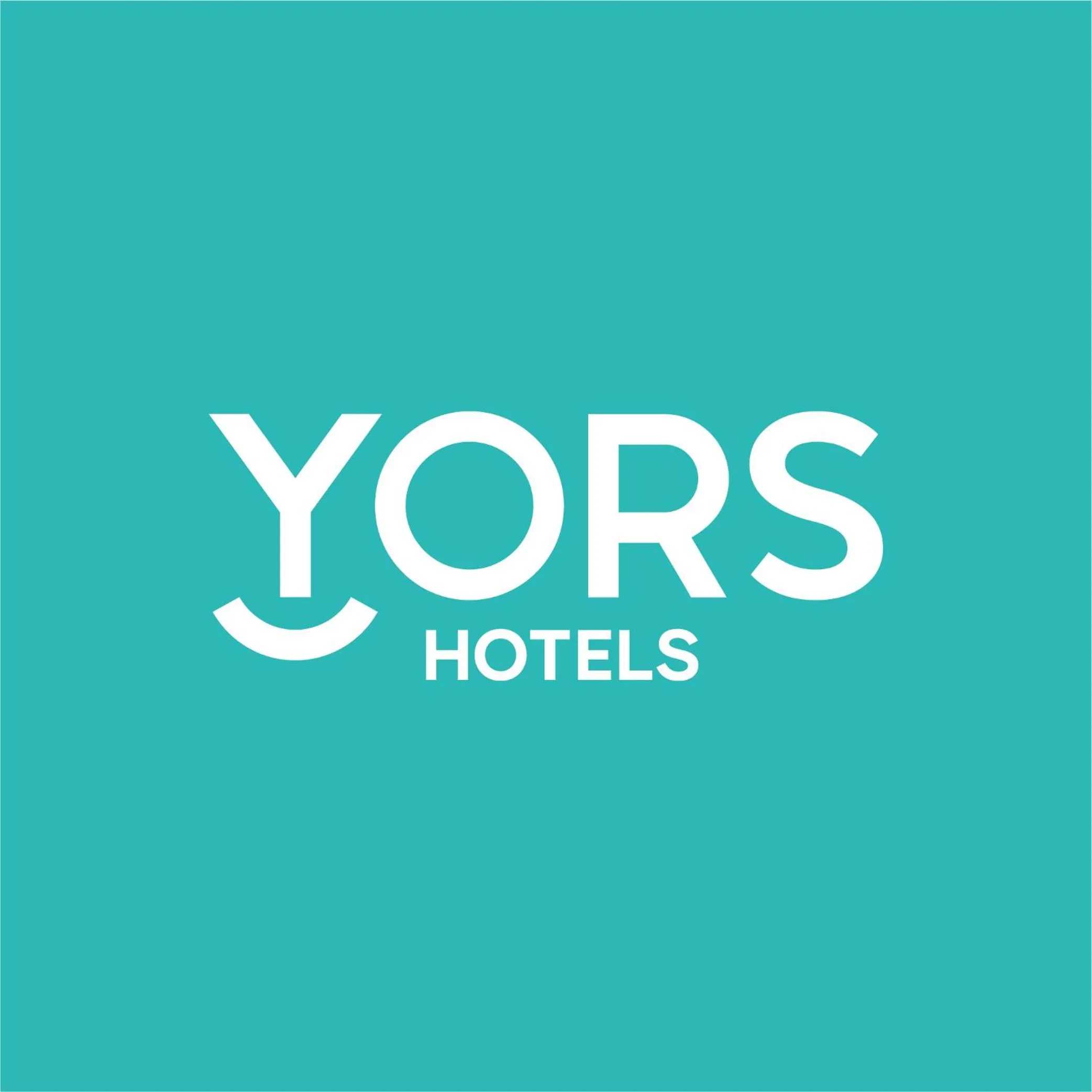 Property logo or sign in YORS Boutique Hotel