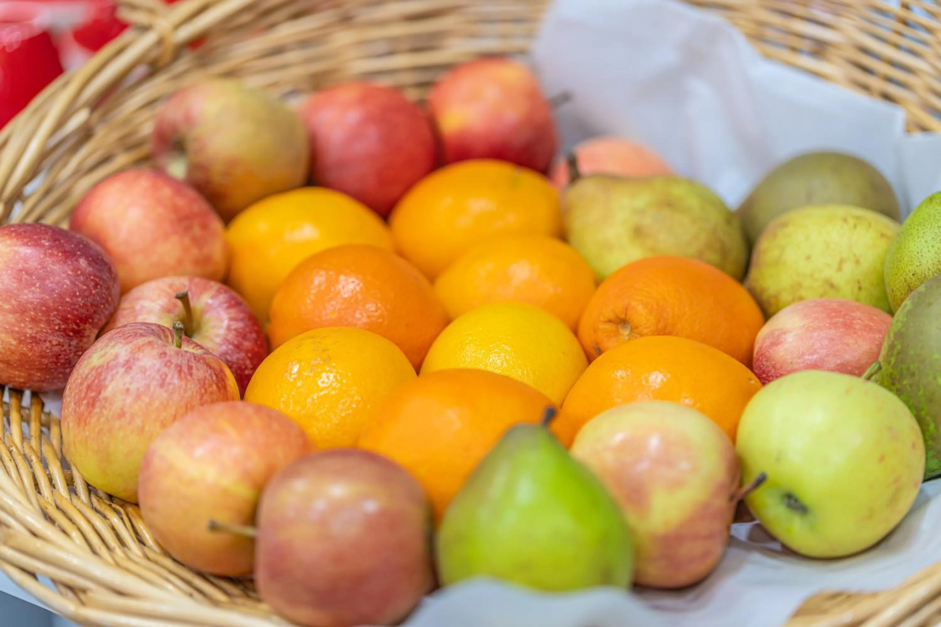 Food and drinks in Break & Home Campus Condorcet - La Maison des chercheurs Appart'Hôtel
