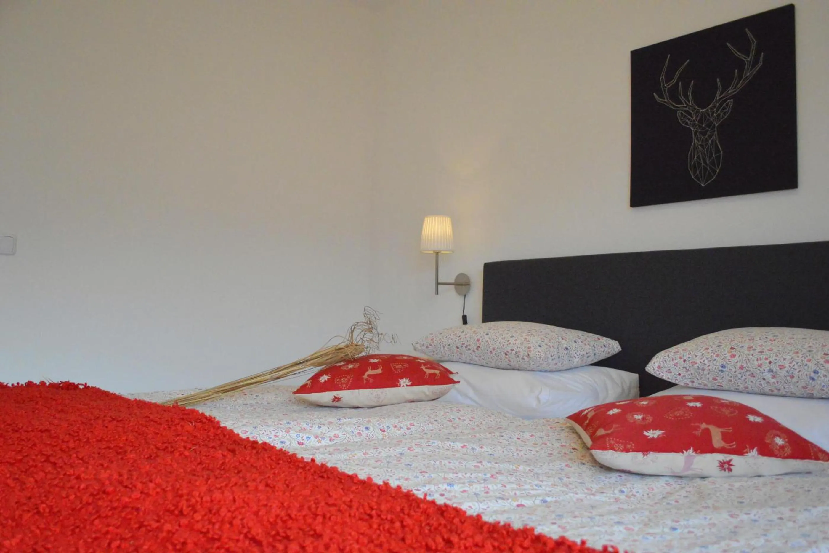 Other, Bed in Haus Susanne