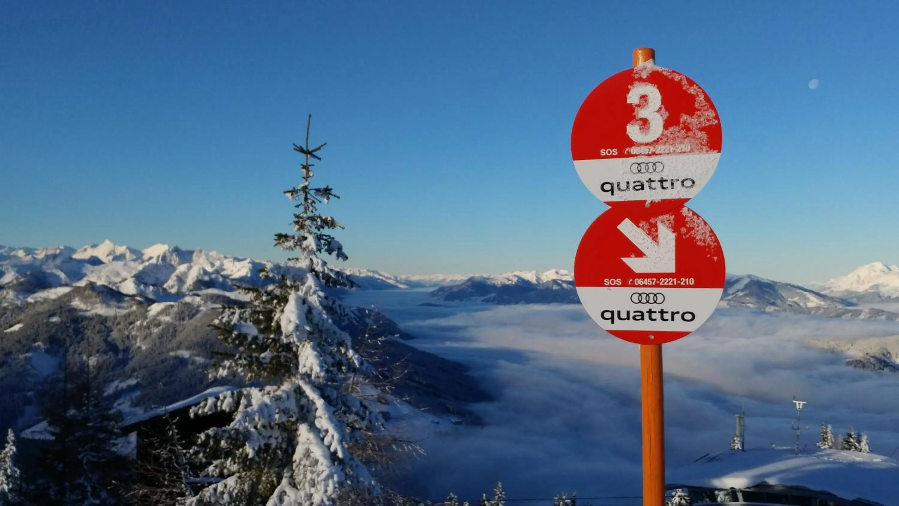 Activities in Haus Susanne