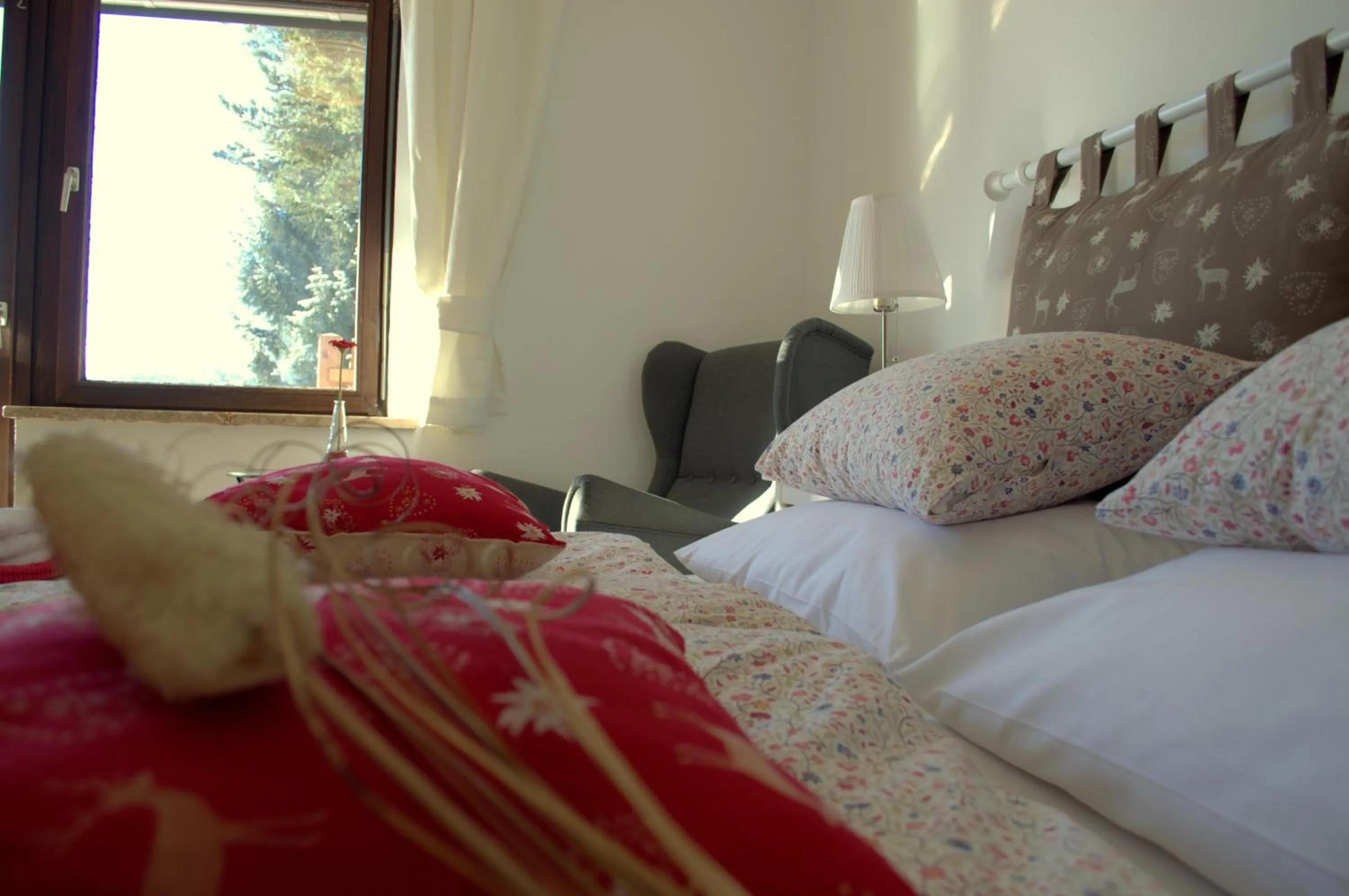 Other, Bed in Haus Susanne