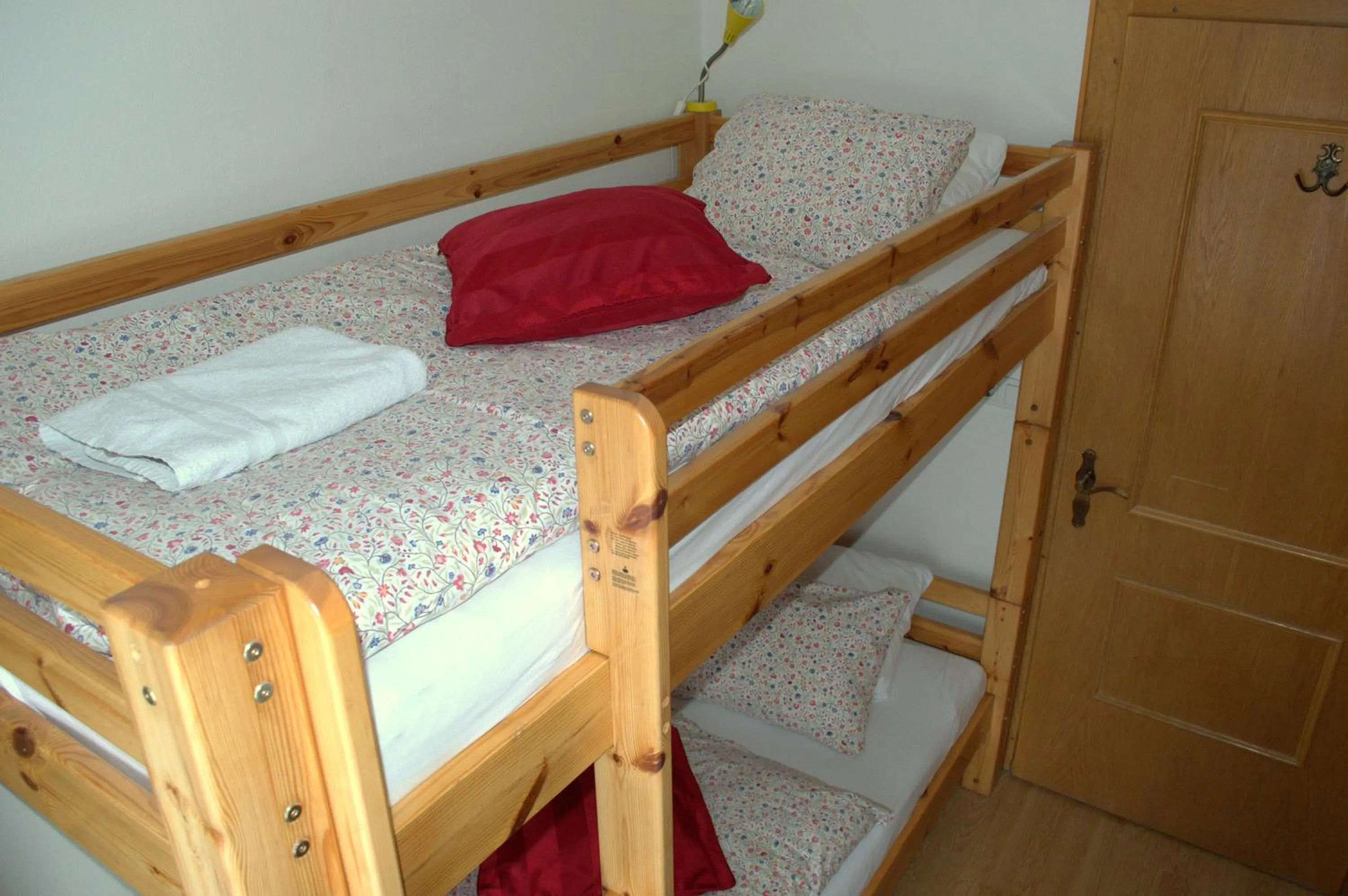 Other, Bed in Haus Susanne